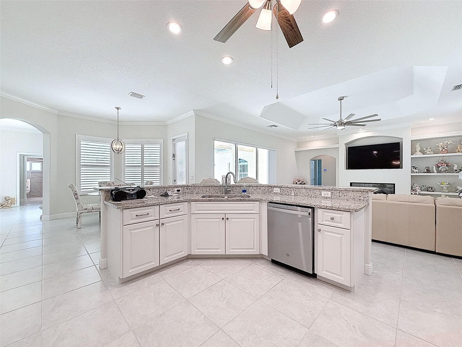 Single Family Residence at 1321 VALIANT AVE, SPRING HILL, photo 19 of 48