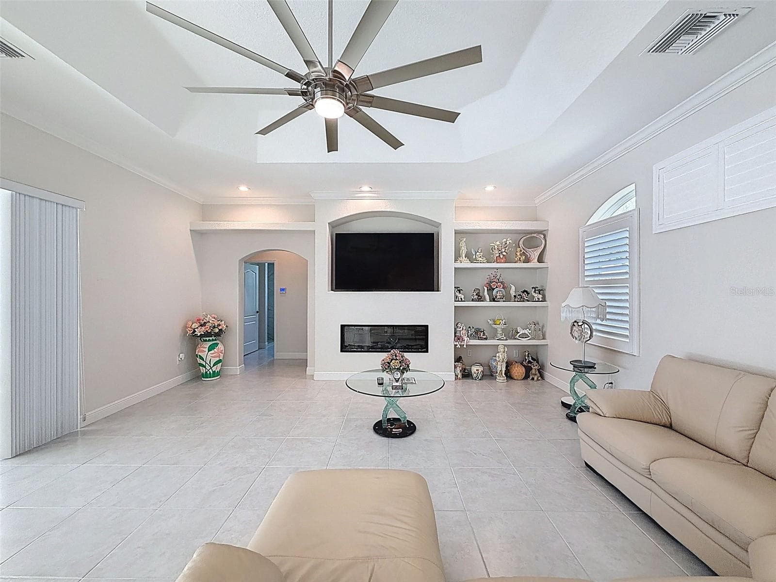 Single Family Residence at 1321 VALIANT AVE, SPRING HILL, photo 20 of 48
