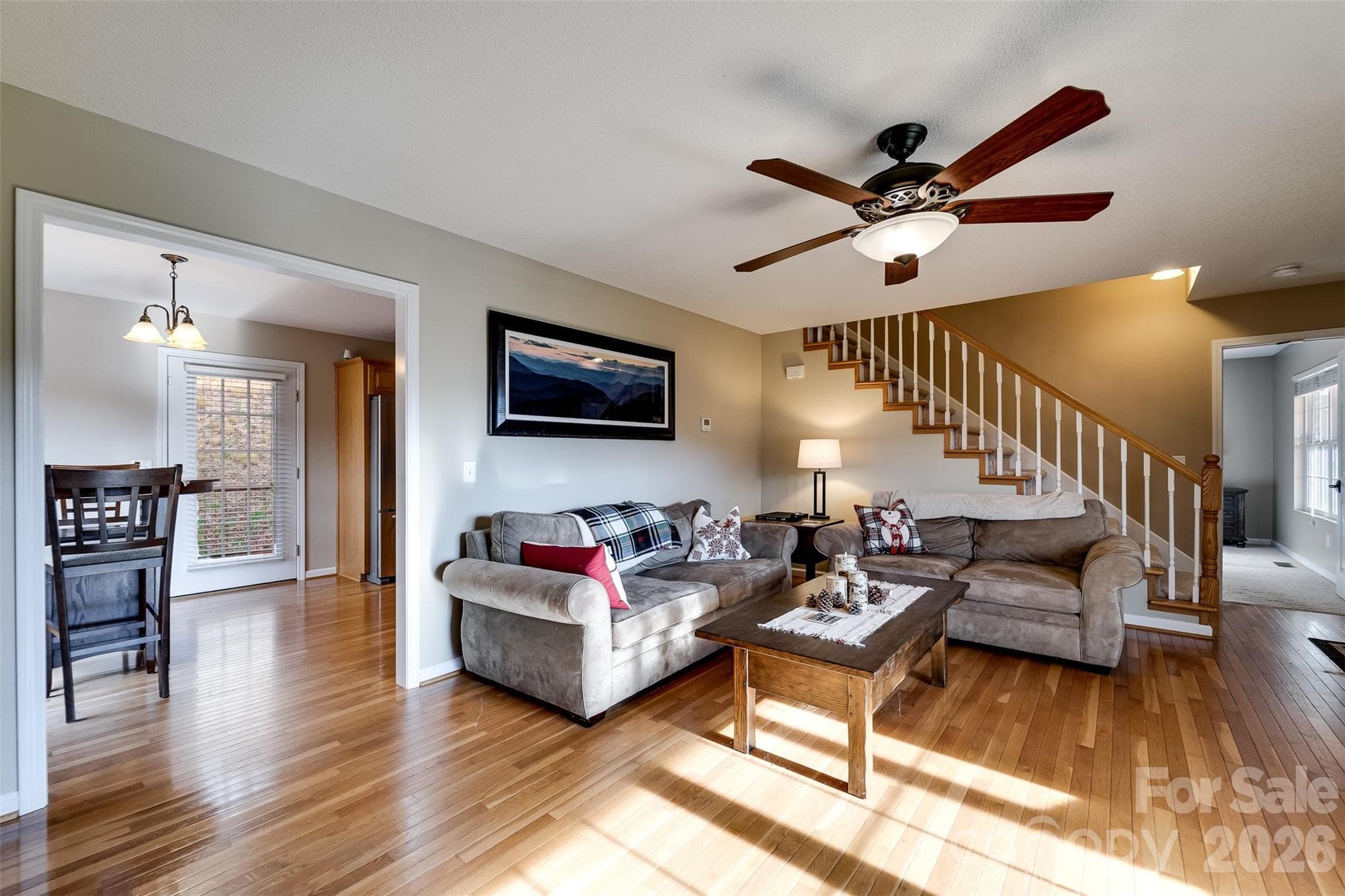 Single Family Residence at Sylva, photo 11 of 48