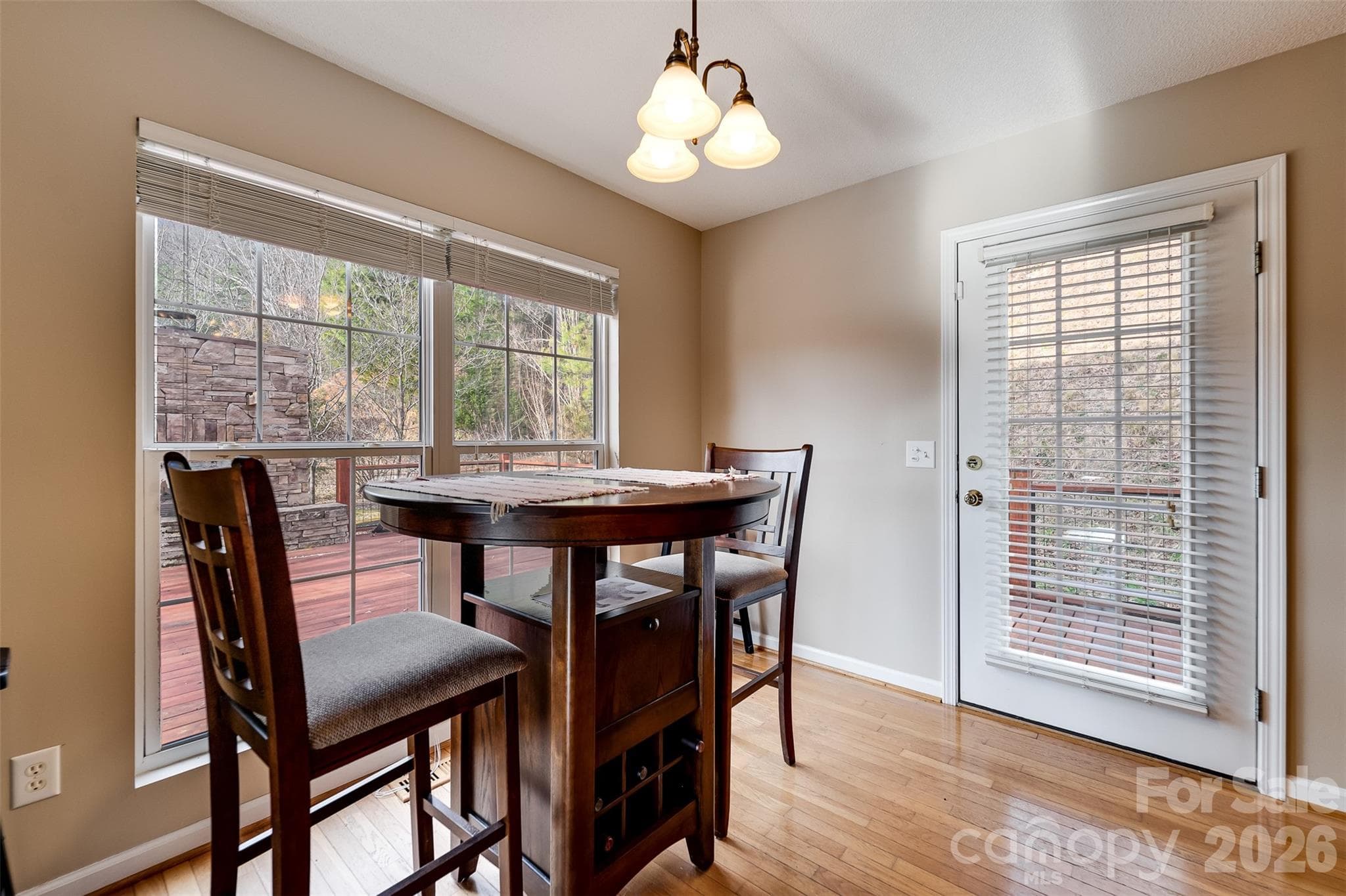 Single Family Residence at Sylva, photo 12 of 48