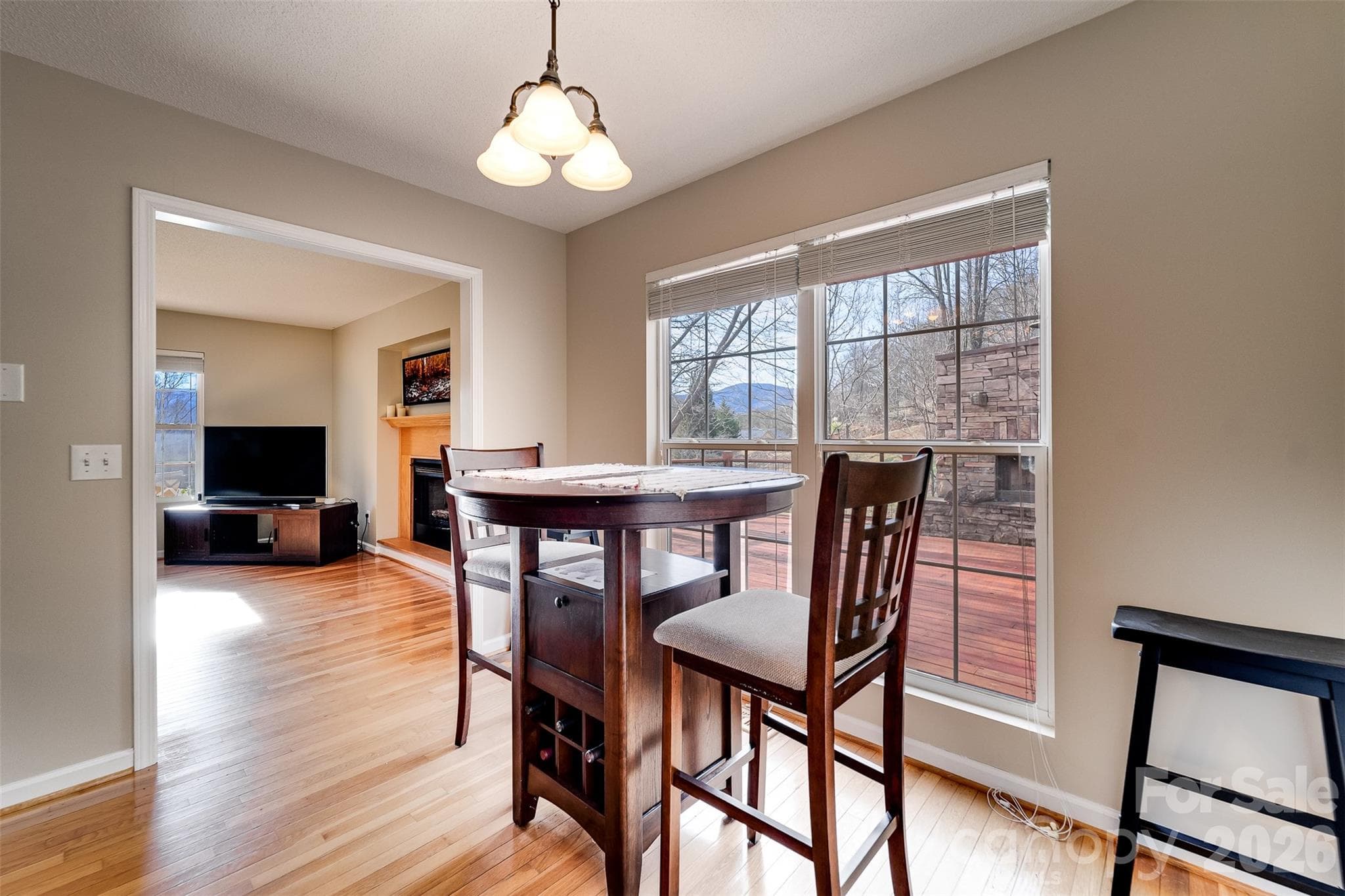 Single Family Residence at Sylva, photo 13 of 48