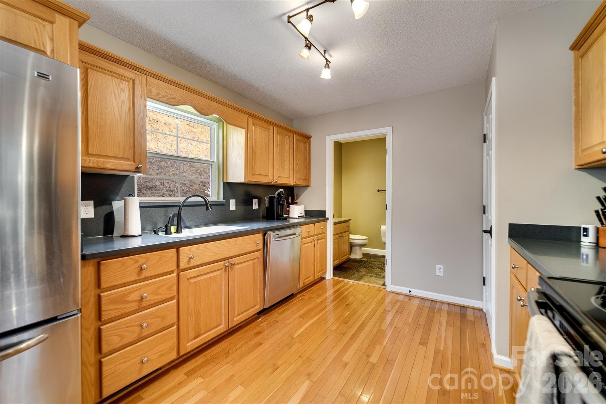 Single Family Residence at Sylva, photo 16 of 48