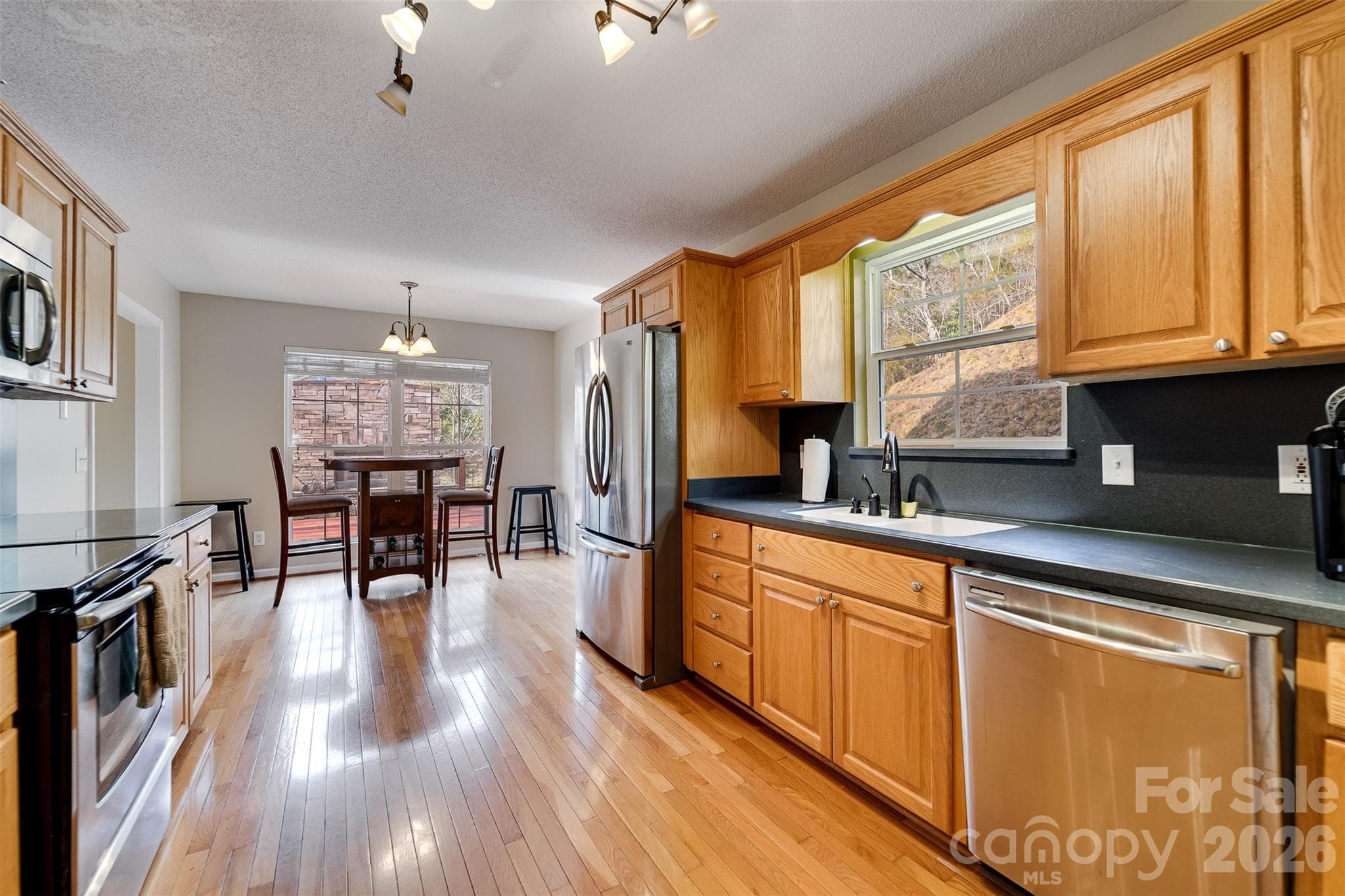 Single Family Residence at Sylva, photo 17 of 48