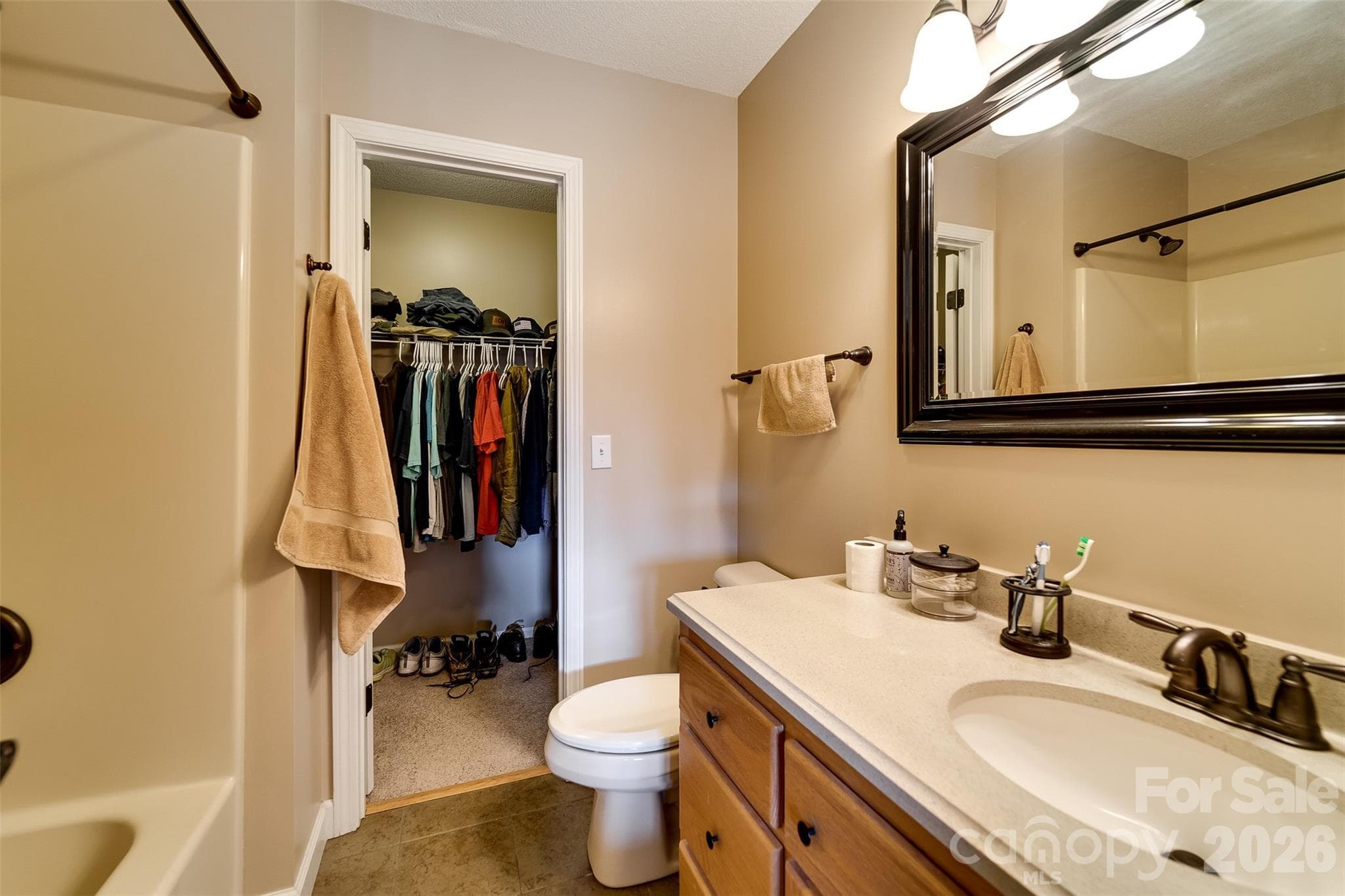 Single Family Residence at Sylva, photo 21 of 48