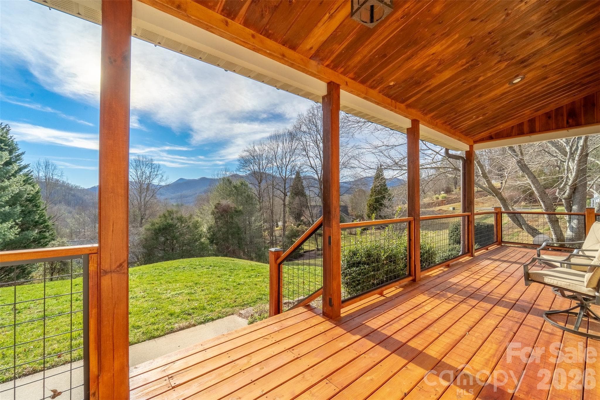 Single Family Residence at Sylva, photo 26 of 48
