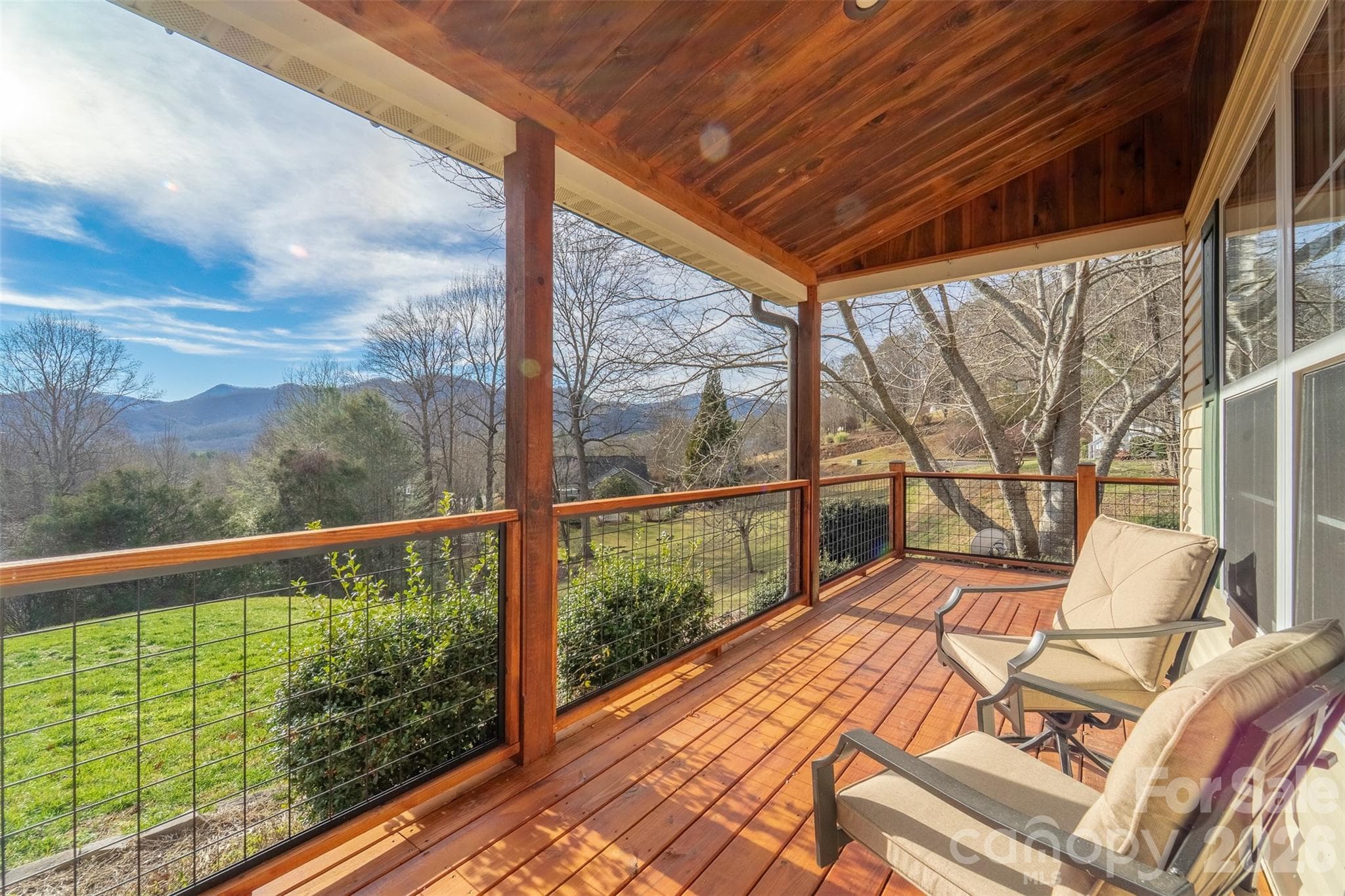 Single Family Residence at Sylva, photo 27 of 48
