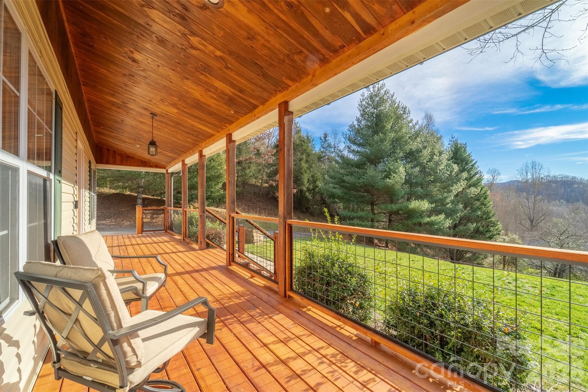 Single Family Residence at Sylva, photo 28 of 48
