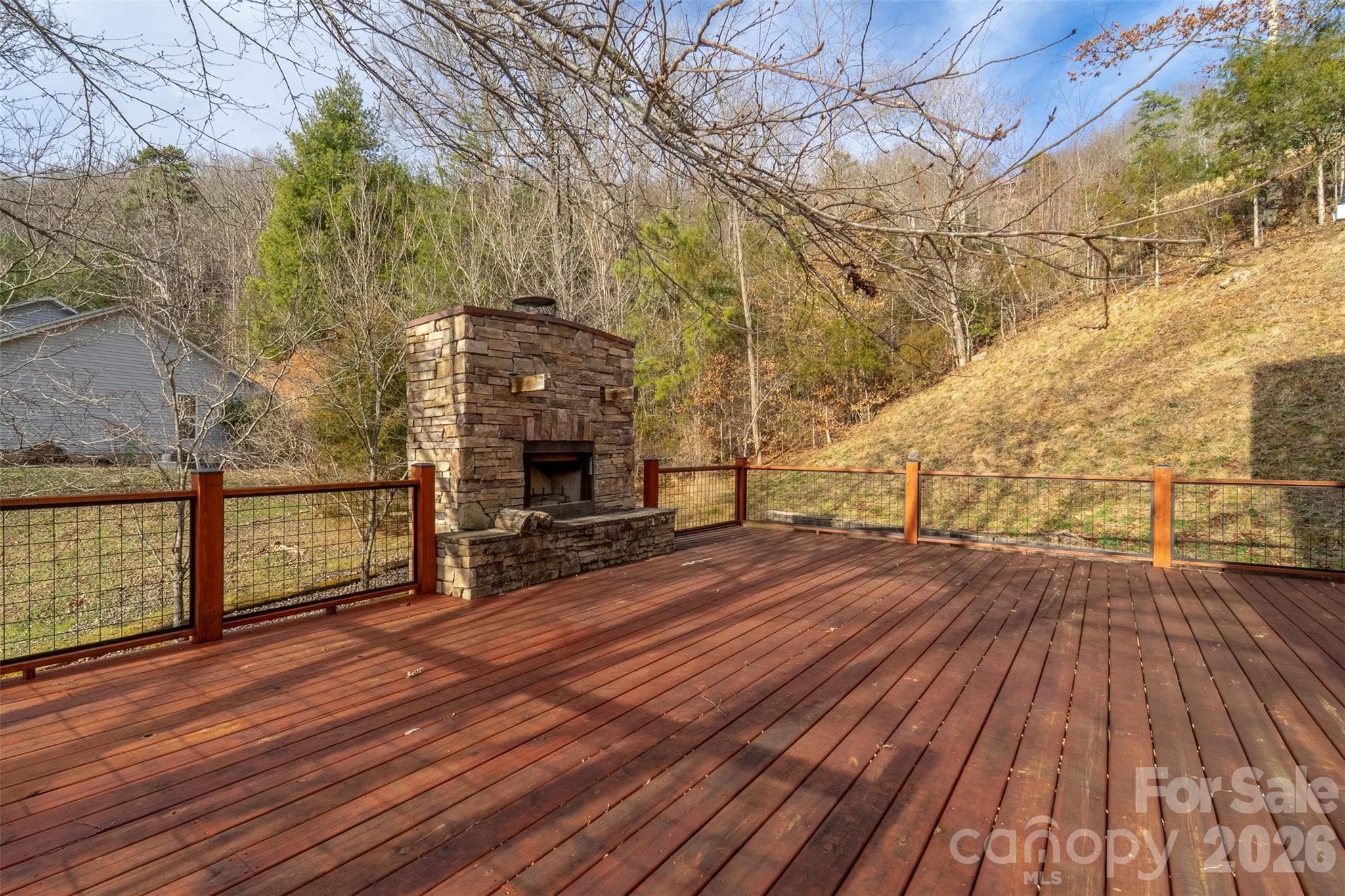 Single Family Residence at Sylva, photo 29 of 48