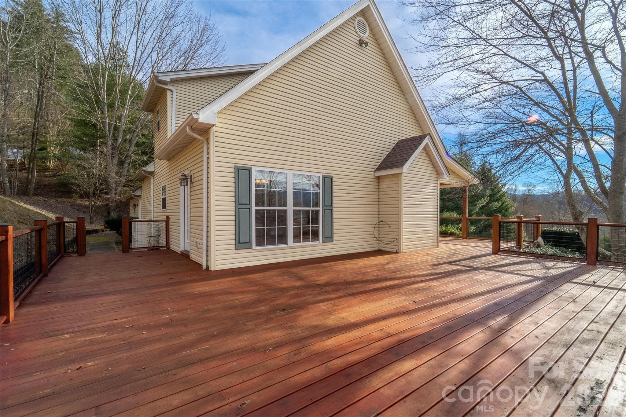 Single Family Residence at Sylva, photo 31 of 48