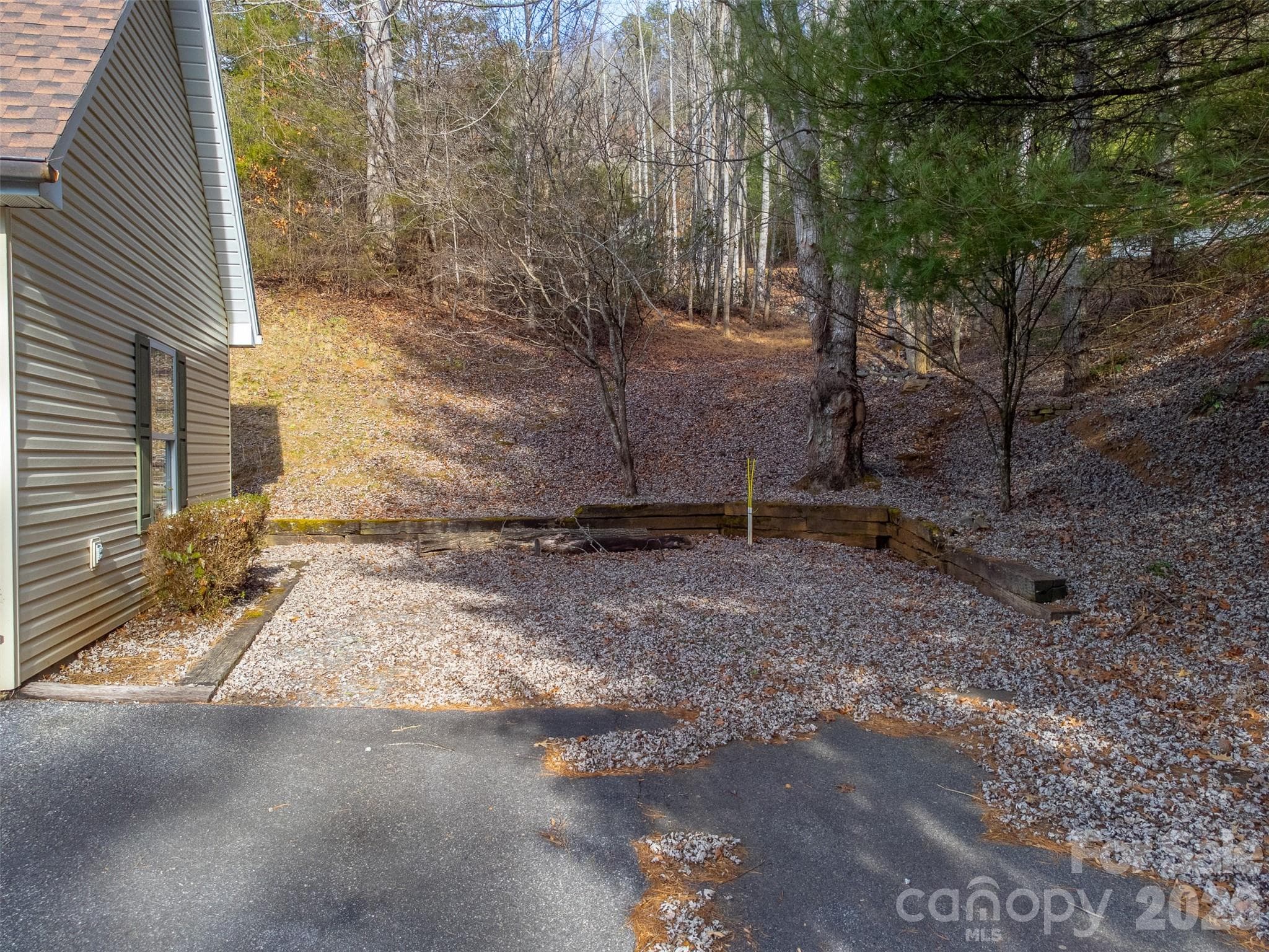 Single Family Residence at Sylva, photo 34 of 48