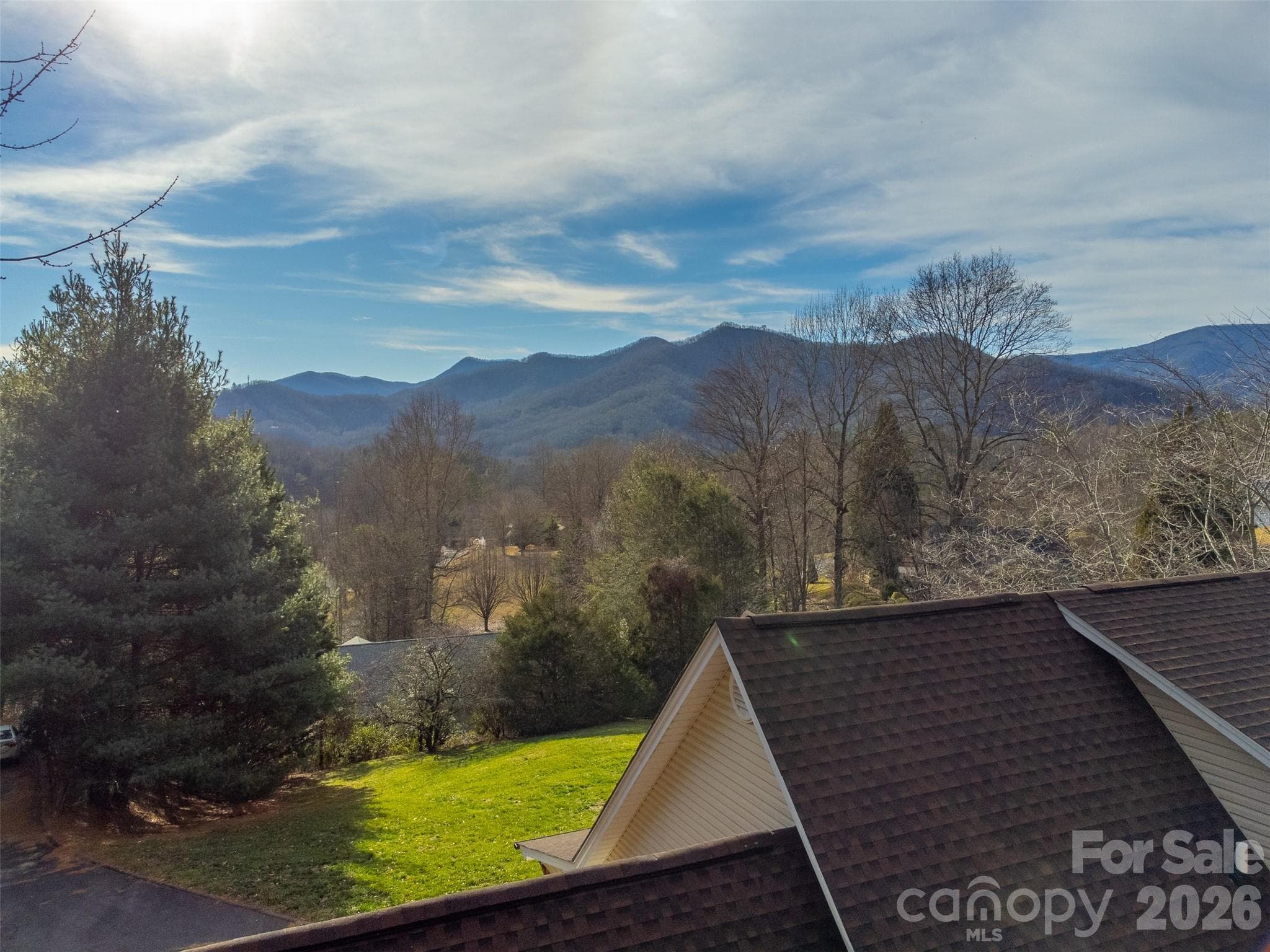 Single Family Residence at Sylva, photo 48 of 48