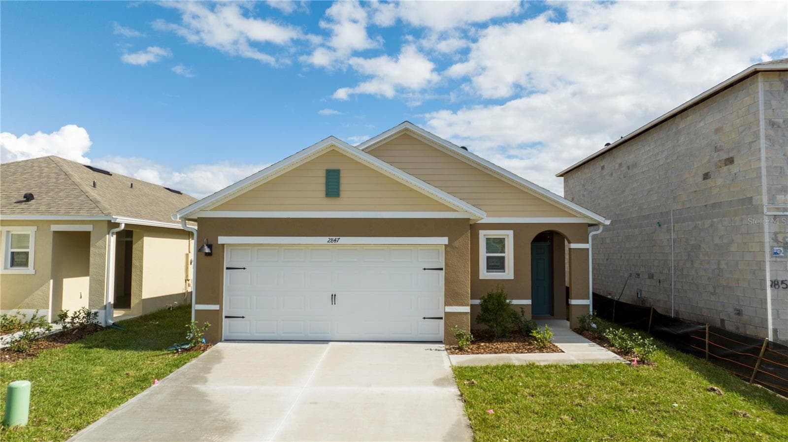 2847 COMMON CRANE CT