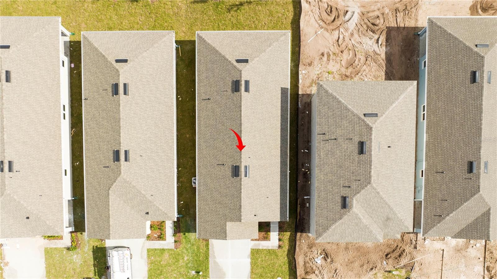 Single Family Residence at 2847 COMMON CRANE CT, HARMONY, photo 3 of 61