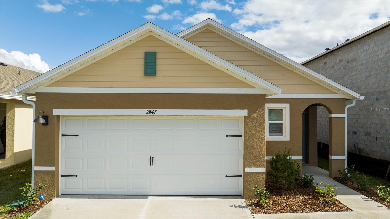Single Family Residence at 2847 COMMON CRANE CT, HARMONY, photo 6 of 61