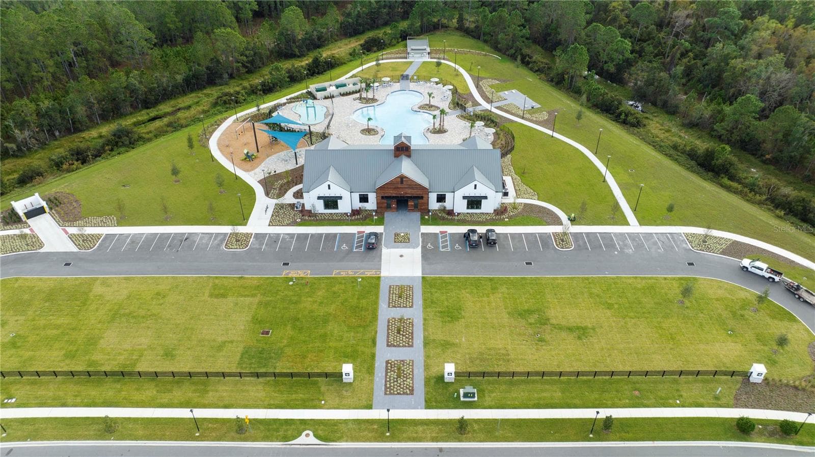Single Family Residence at 2847 COMMON CRANE CT, HARMONY, photo 10 of 61