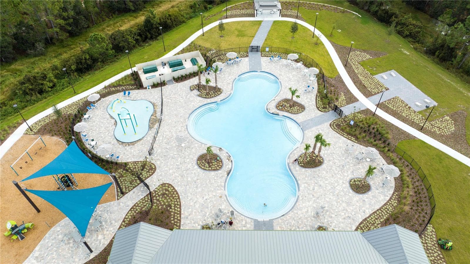 Single Family Residence at 2847 COMMON CRANE CT, HARMONY, photo 12 of 61
