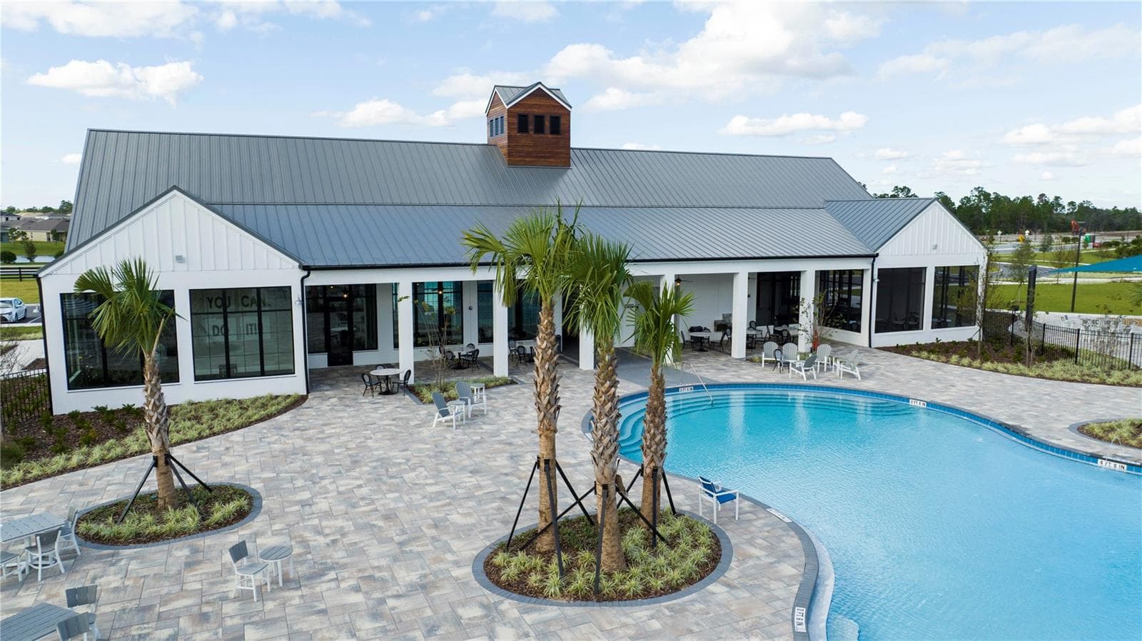 Single Family Residence at 2847 COMMON CRANE CT, HARMONY, photo 17 of 61