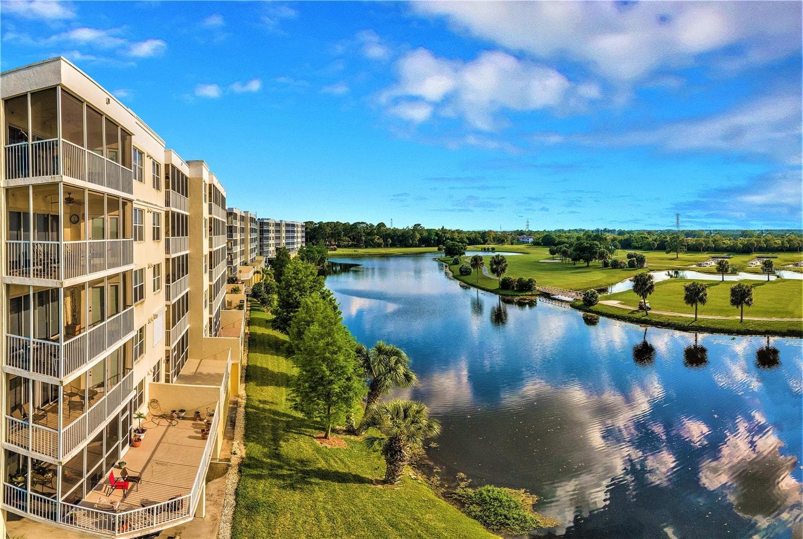 Condominium at 1200 COUNTRY CLUB DR #1206, LARGO, photo 6 of 62