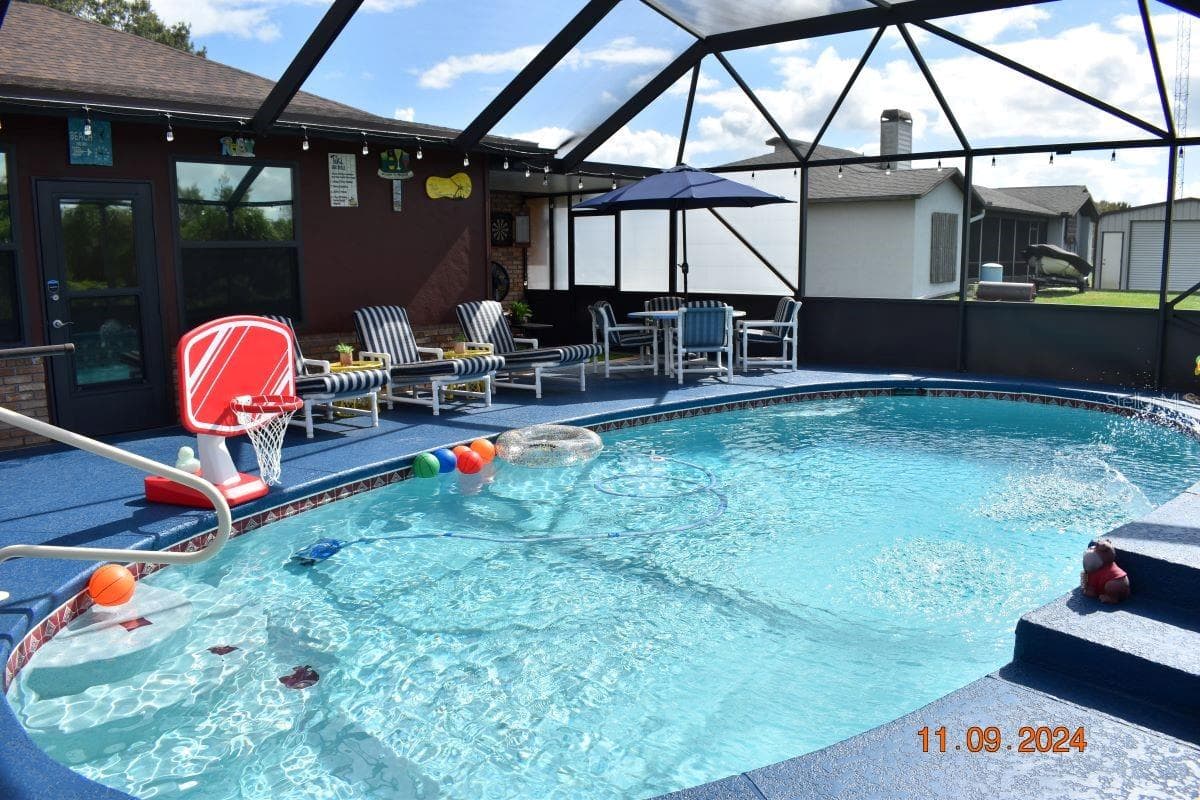 Single Family Residence at 2220 EMPEROR DR, KISSIMMEE, photo 19 of 45