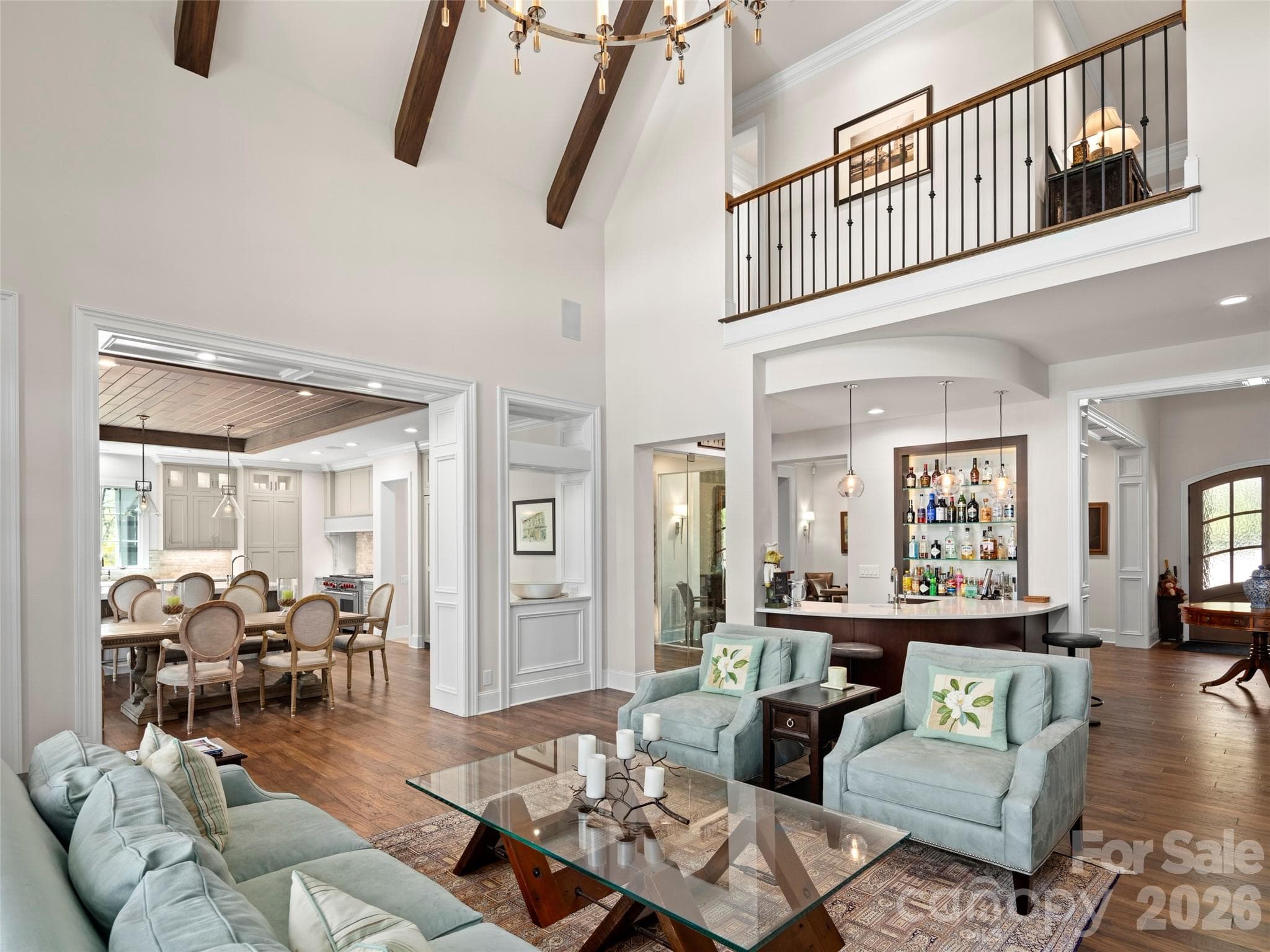 Single Family Residence at Arden, photo 7 of 48