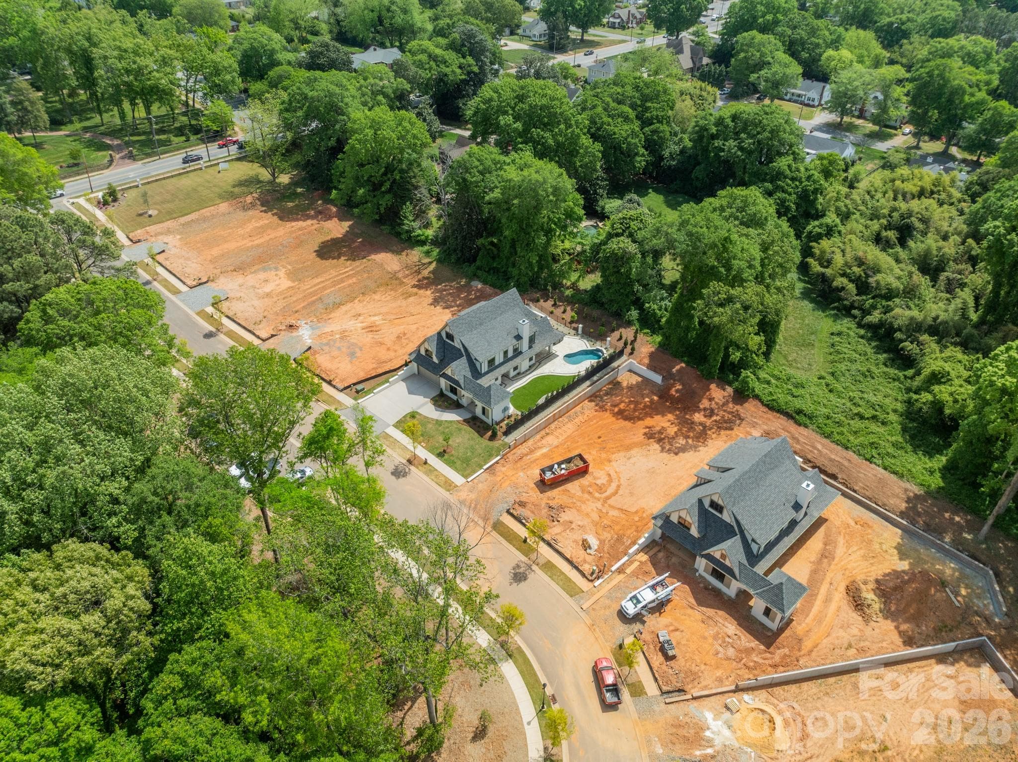 Single Family Residence at Belmont, photo 8 of 48