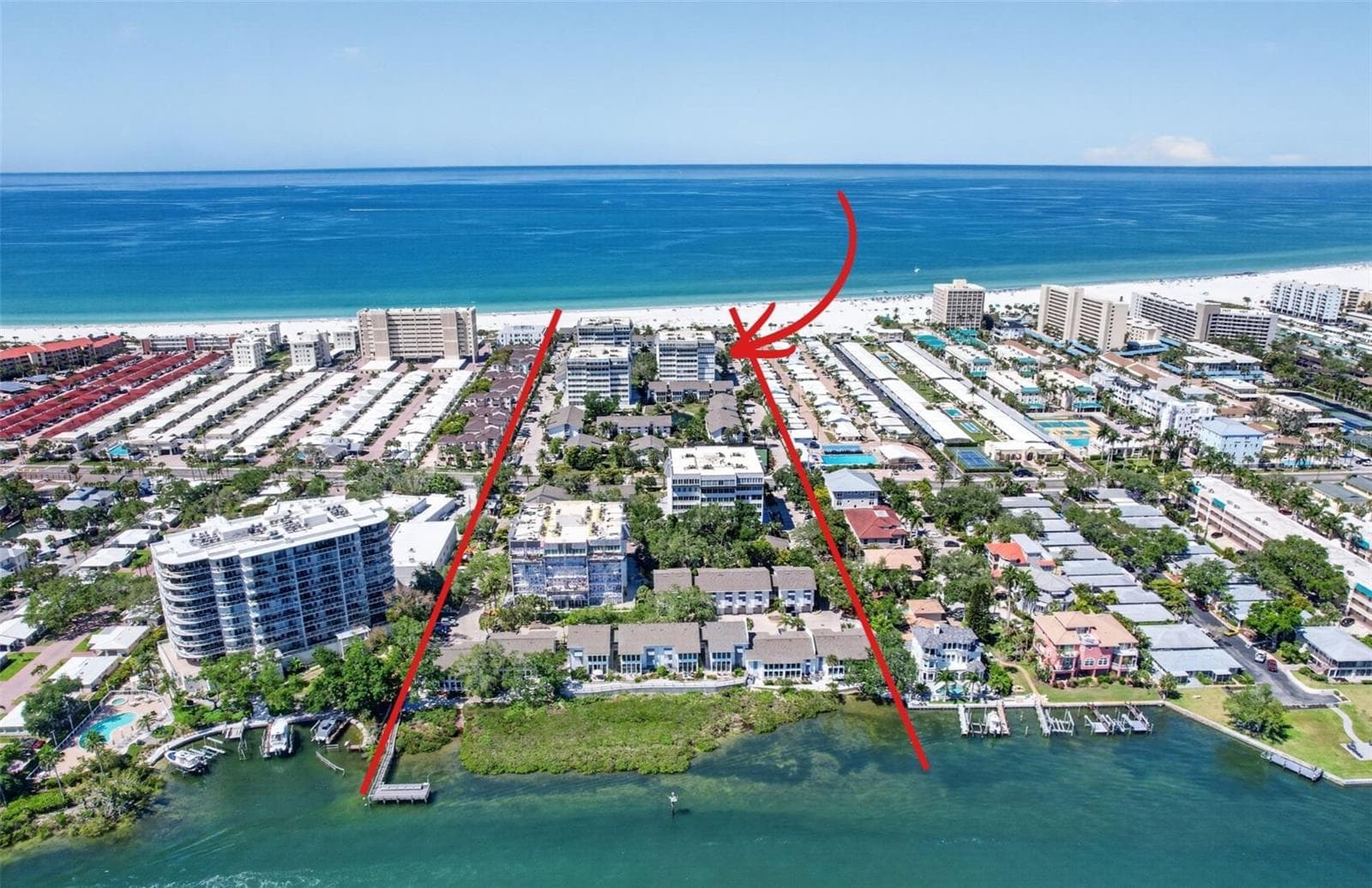 1080 W PEPPERTREE LN #305A