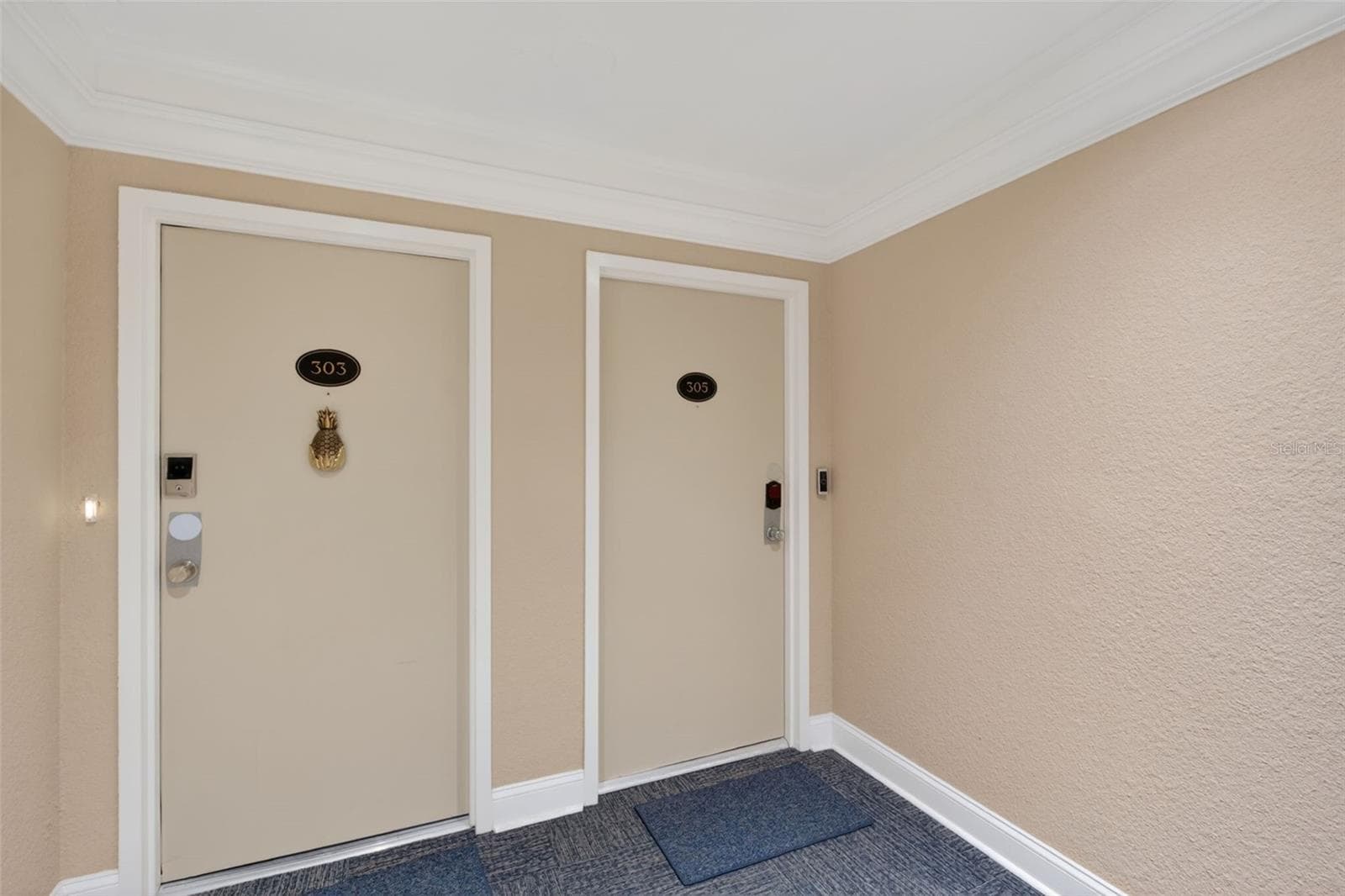 Condominium at 1080 W PEPPERTREE LN #305A, SARASOTA, photo 5 of 56