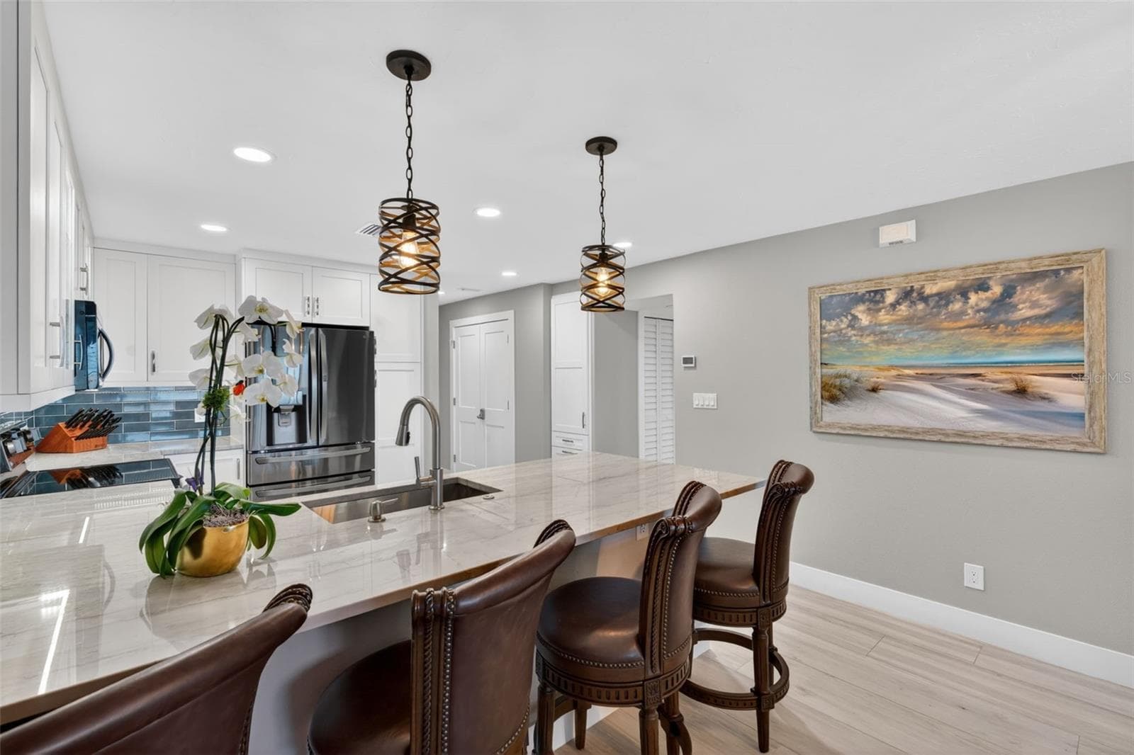Condominium at 1080 W PEPPERTREE LN #305A, SARASOTA, photo 10 of 56