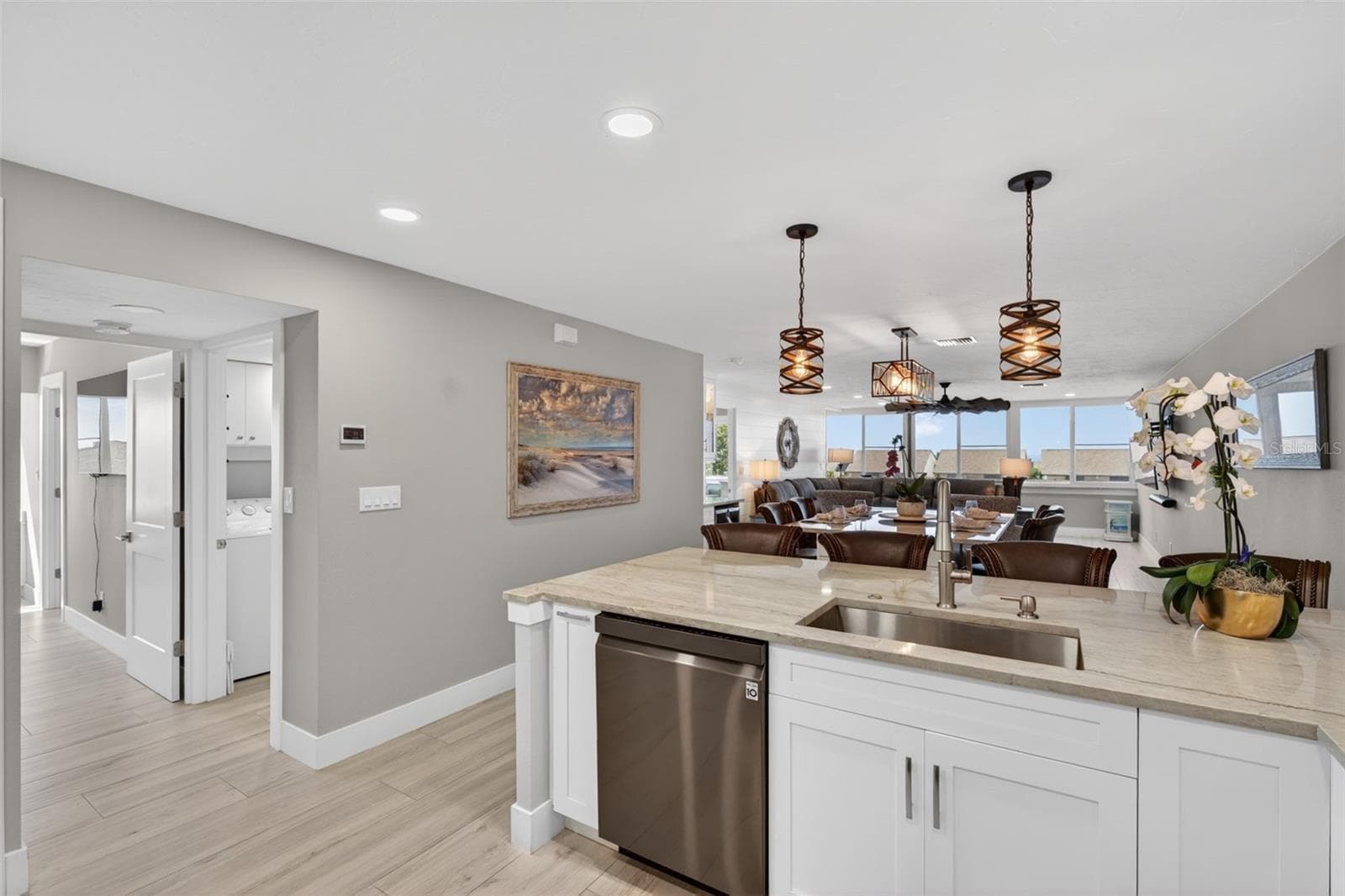 Condominium at 1080 W PEPPERTREE LN #305A, SARASOTA, photo 11 of 56