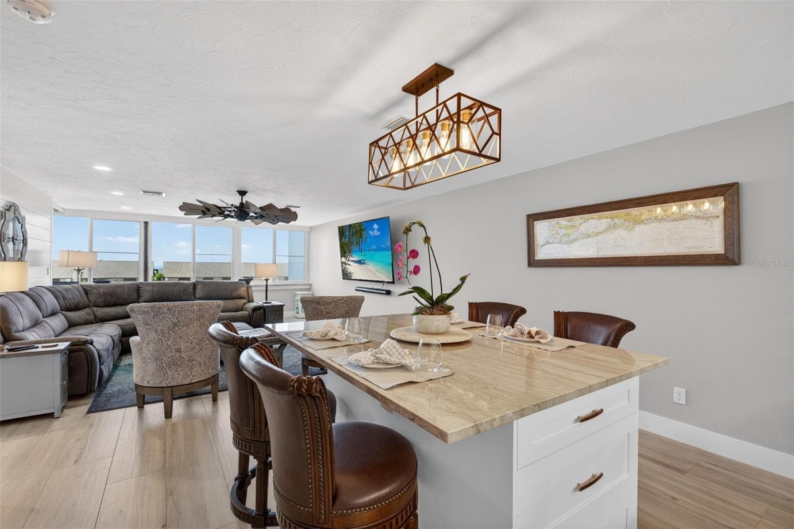 Condominium at 1080 W PEPPERTREE LN #305A, SARASOTA, photo 13 of 56