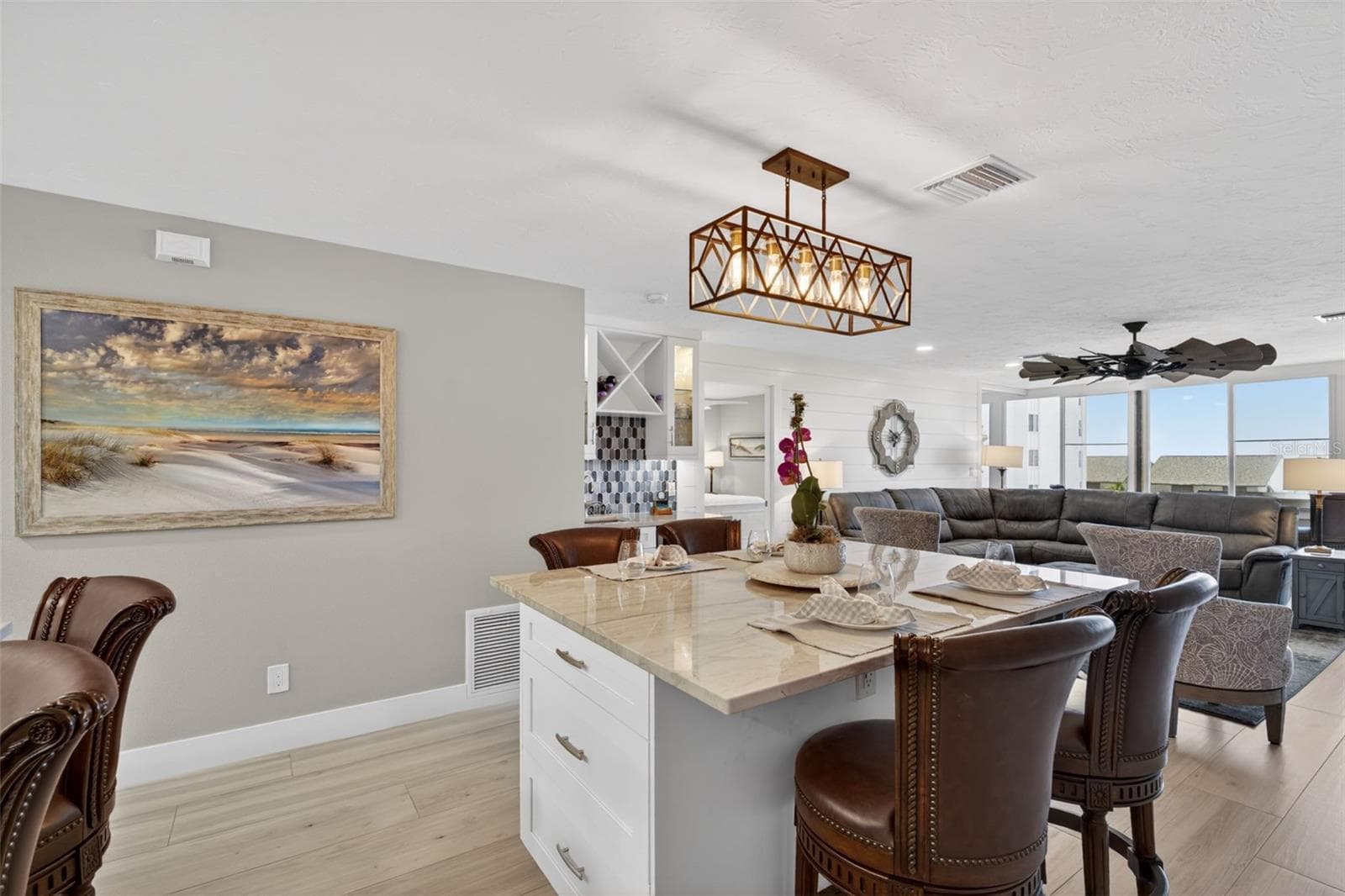 Condominium at 1080 W PEPPERTREE LN #305A, SARASOTA, photo 14 of 56