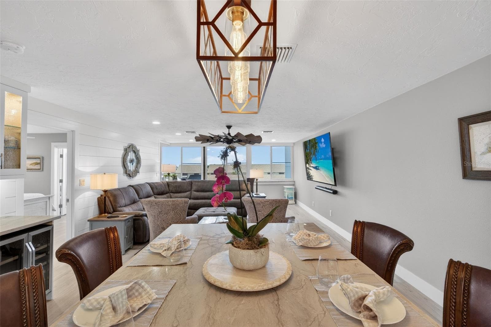 Condominium at 1080 W PEPPERTREE LN #305A, SARASOTA, photo 15 of 56