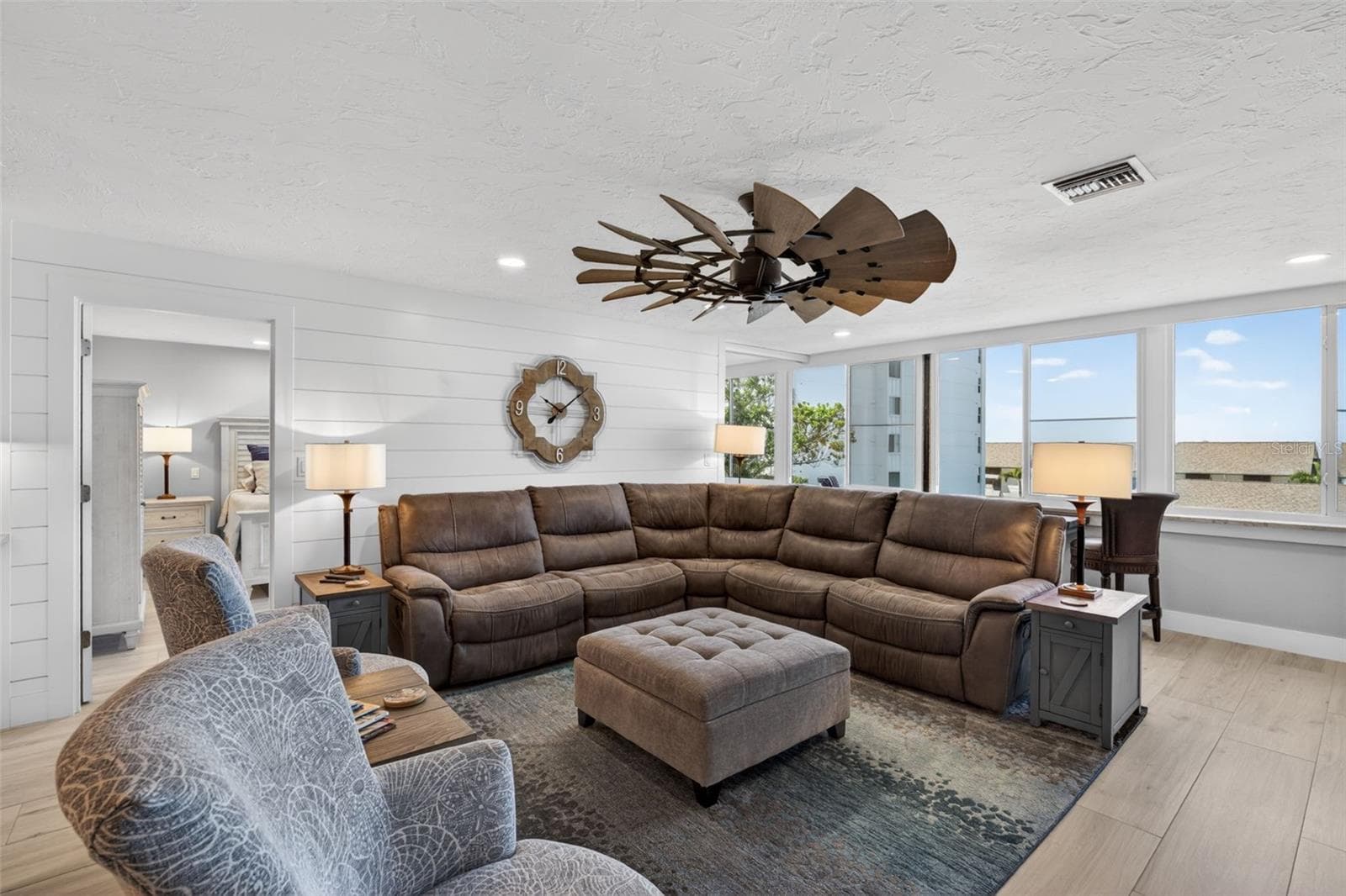 Condominium at 1080 W PEPPERTREE LN #305A, SARASOTA, photo 16 of 56