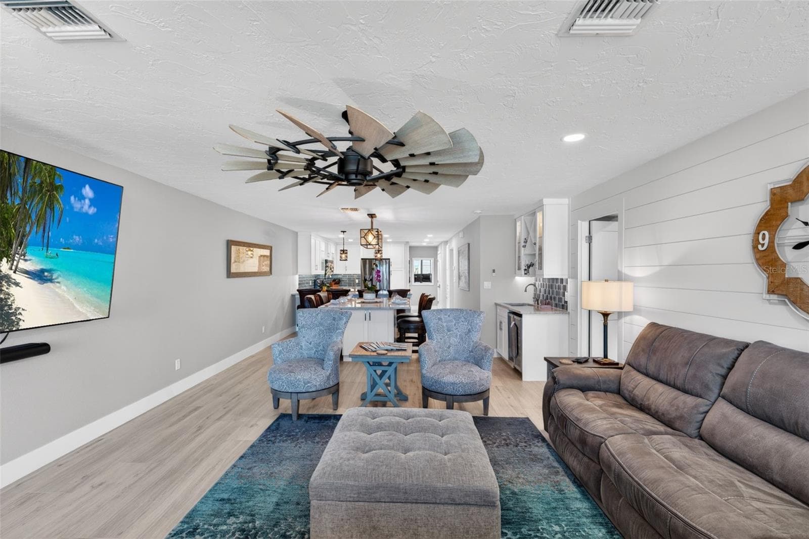 Condominium at 1080 W PEPPERTREE LN #305A, SARASOTA, photo 19 of 56