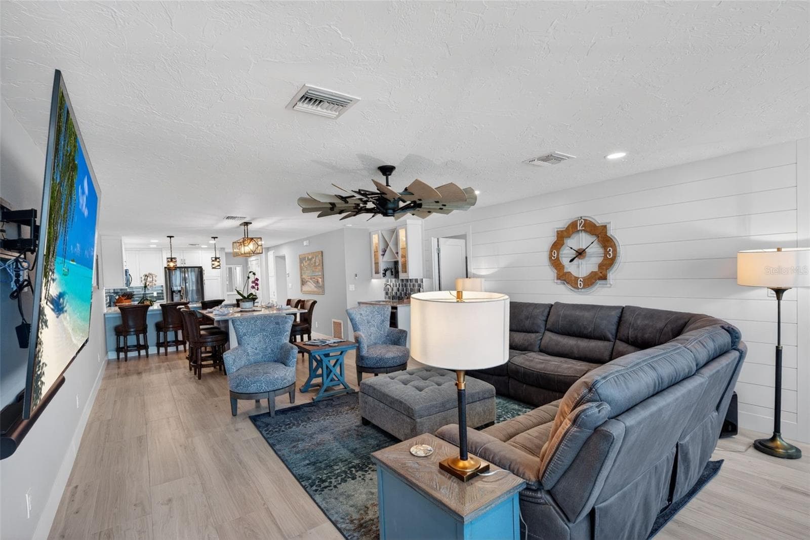 Condominium at 1080 W PEPPERTREE LN #305A, SARASOTA, photo 20 of 56