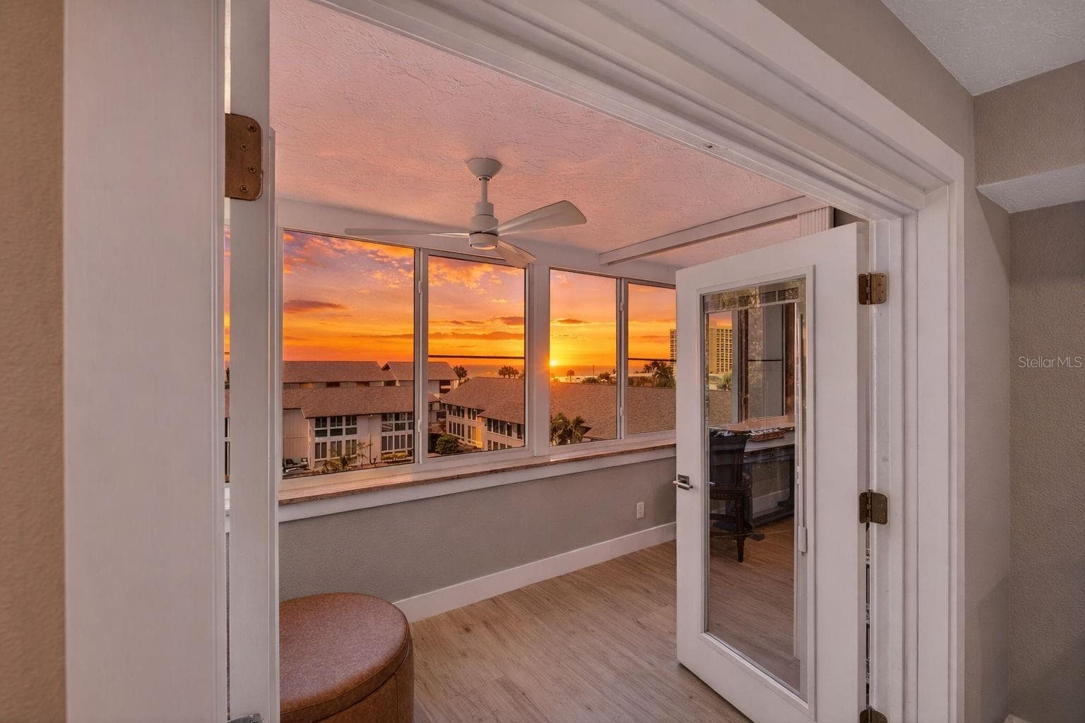 Condominium at 1080 W PEPPERTREE LN #305A, SARASOTA, photo 27 of 56