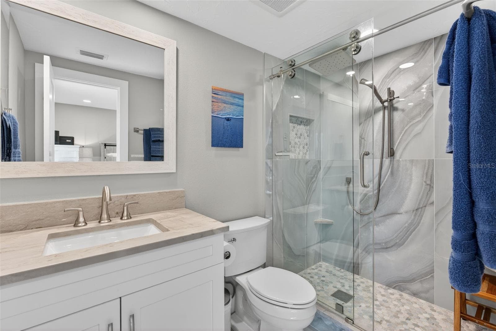 Condominium at 1080 W PEPPERTREE LN #305A, SARASOTA, photo 37 of 56