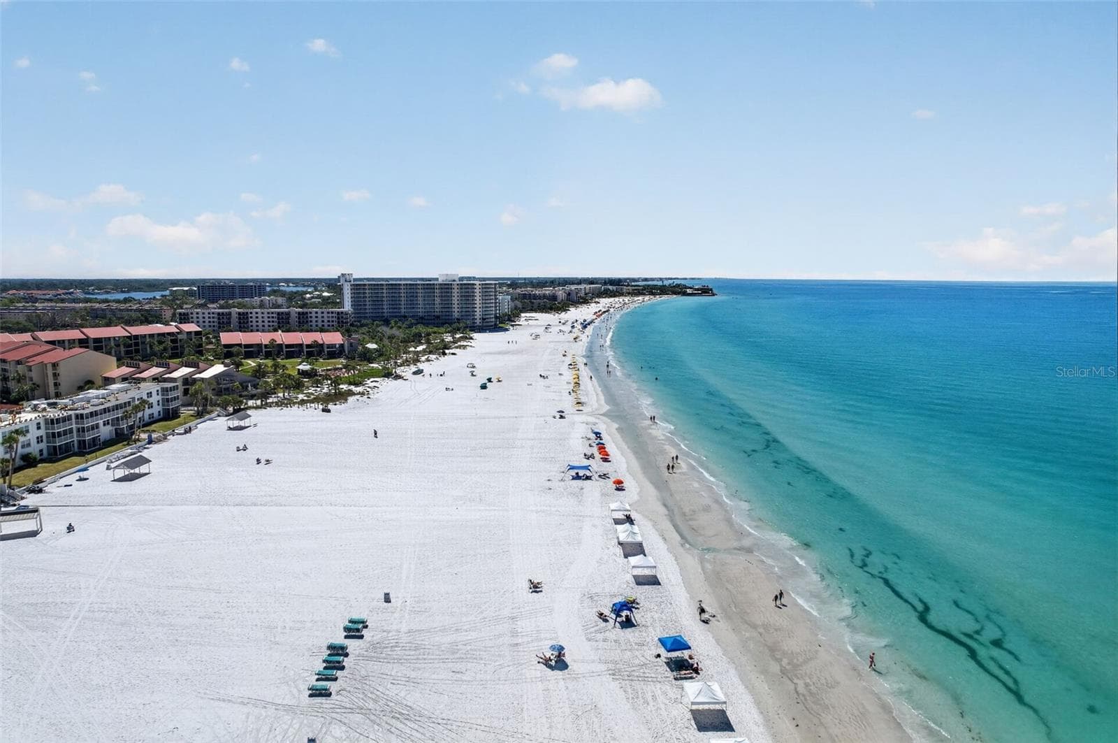 Condominium at 1080 W PEPPERTREE LN #305A, SARASOTA, photo 42 of 56