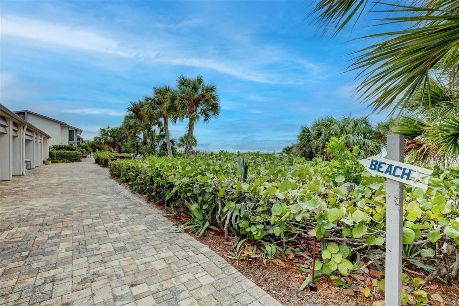 Condominium at 1080 W PEPPERTREE LN #305A, SARASOTA, photo 43 of 56