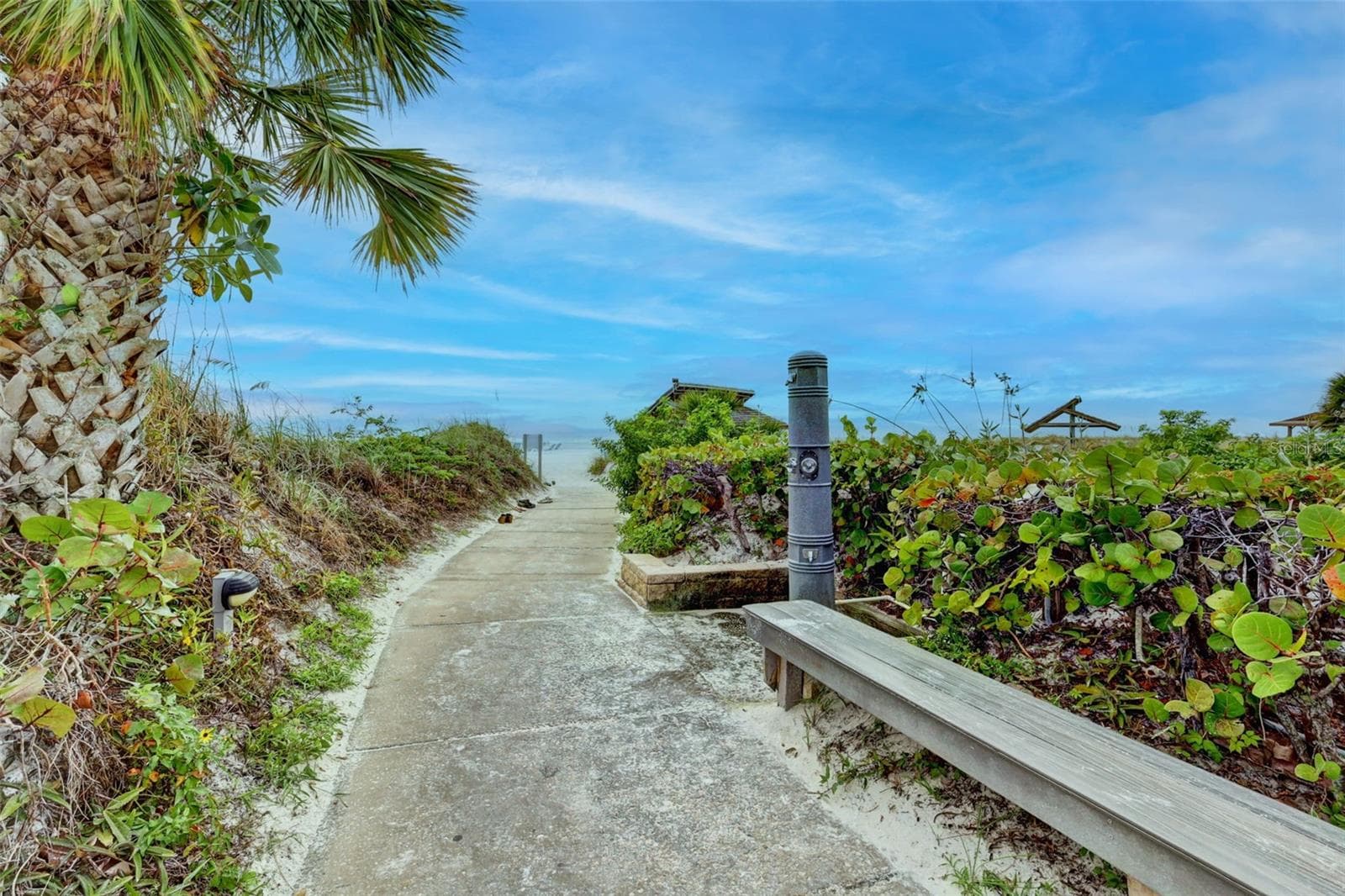 Condominium at 1080 W PEPPERTREE LN #305A, SARASOTA, photo 44 of 56