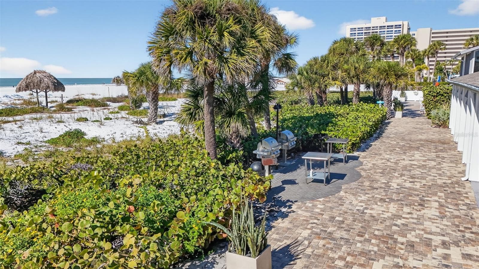 Condominium at 1080 W PEPPERTREE LN #305A, SARASOTA, photo 49 of 56