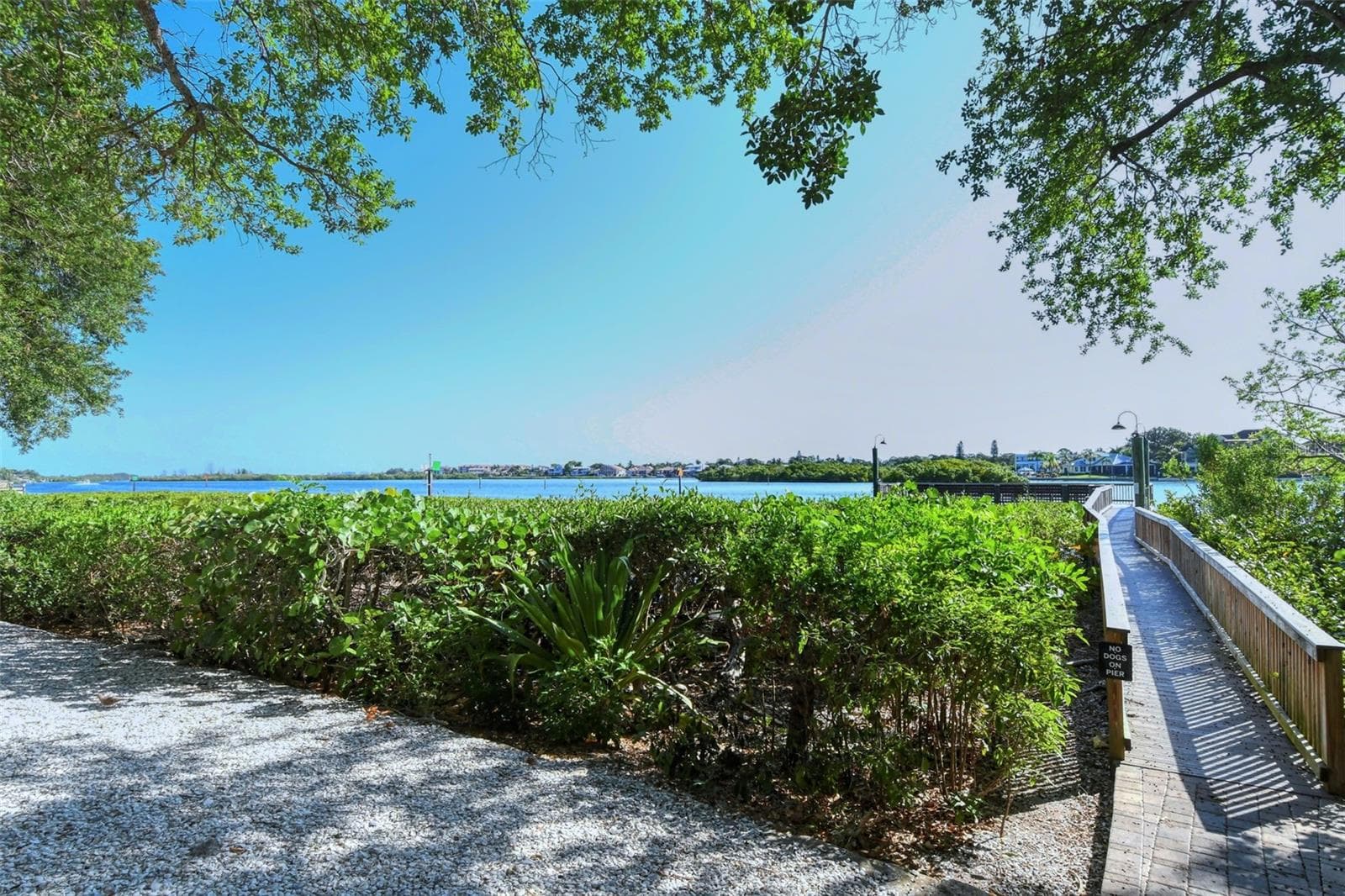 Condominium at 1080 W PEPPERTREE LN #305A, SARASOTA, photo 55 of 56