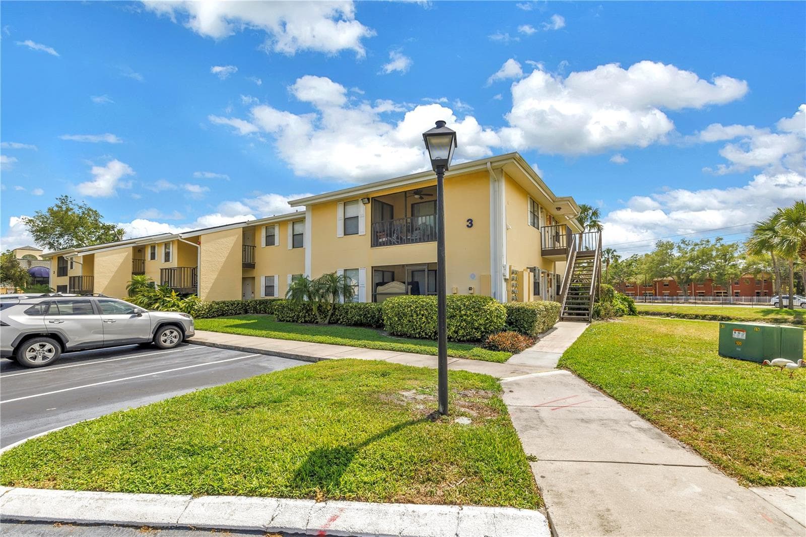 Condominium at 3001 58TH AVE S #315, ST PETERSBURG, photo 3 of 41