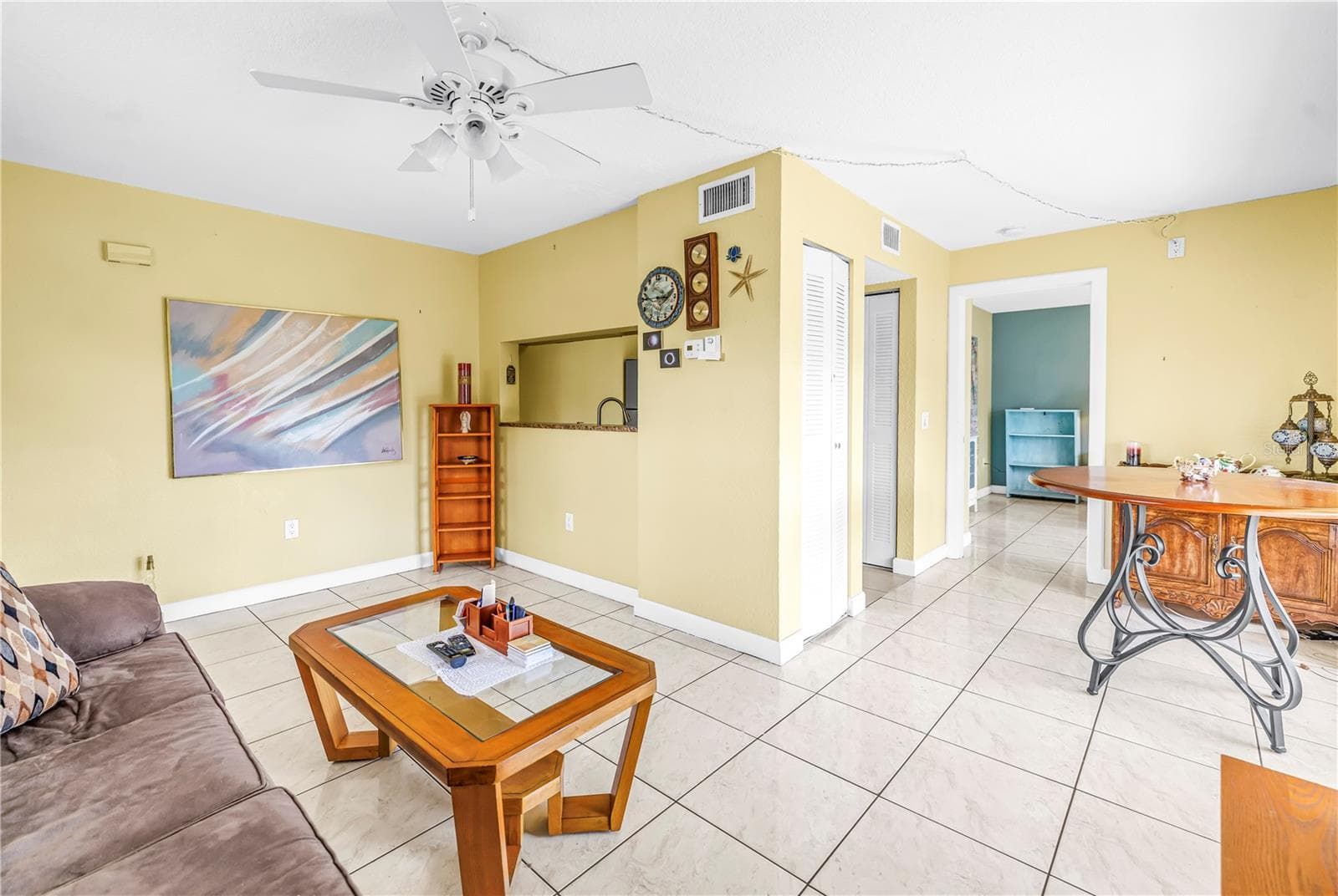 Condominium at 3001 58TH AVE S #315, ST PETERSBURG, photo 8 of 41