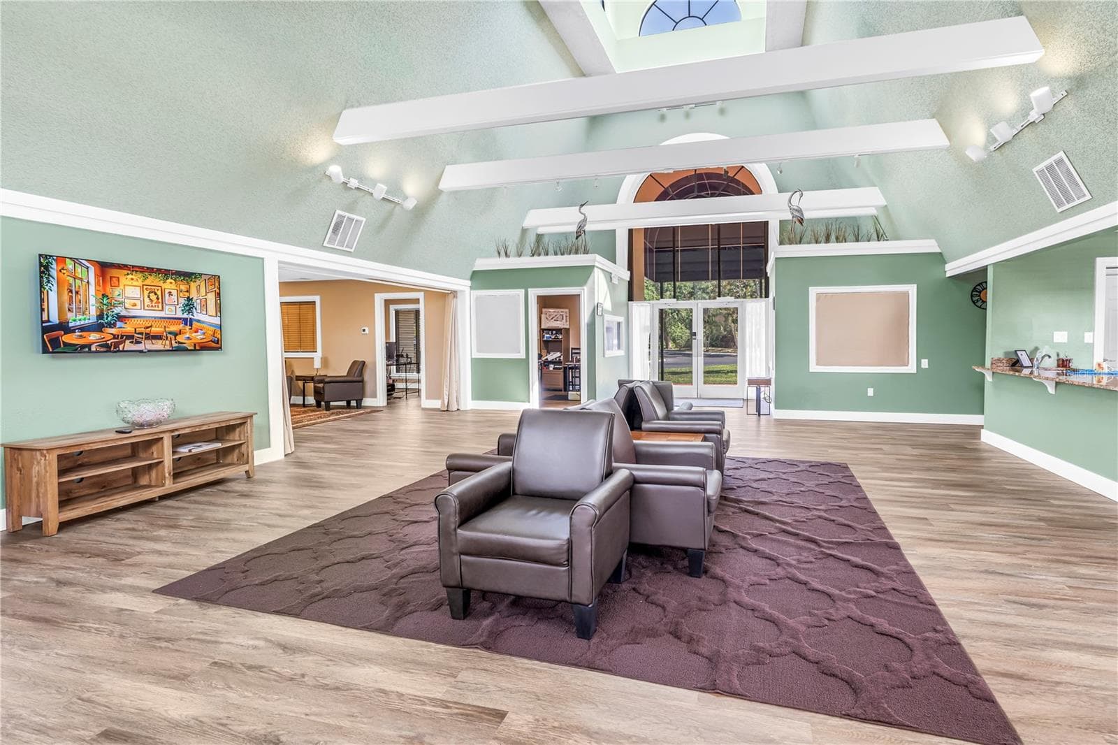 Condominium at 3001 58TH AVE S #315, ST PETERSBURG, photo 24 of 41