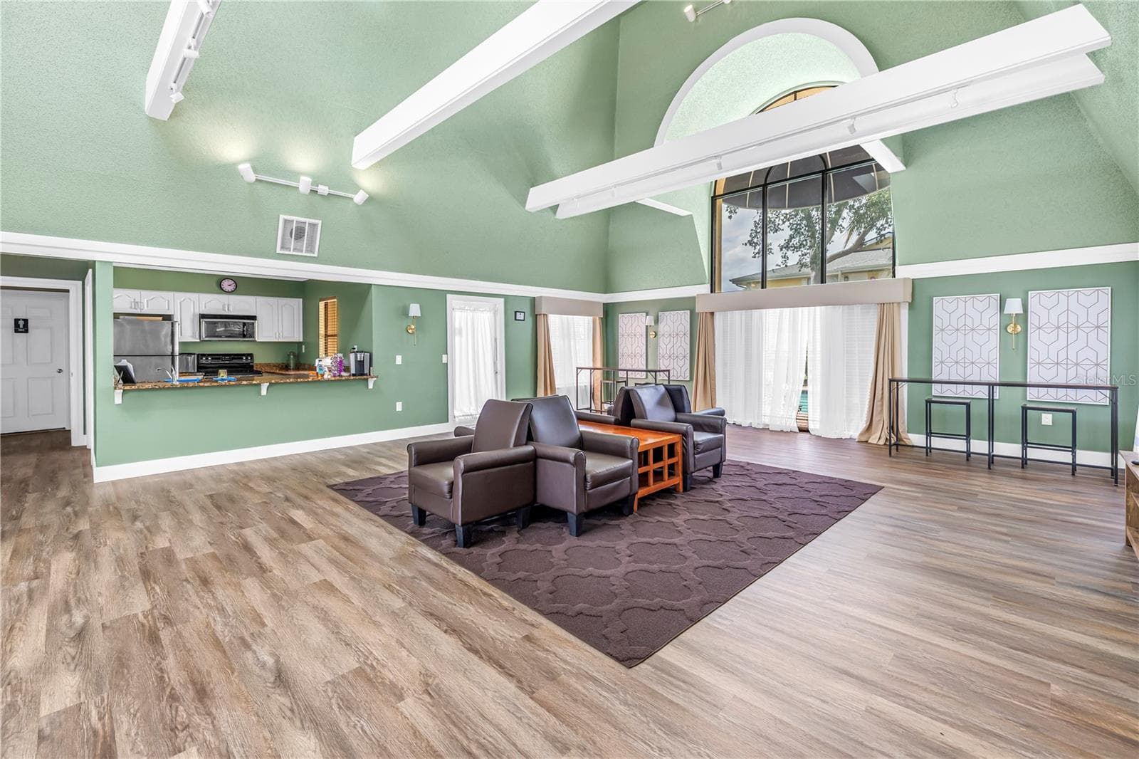Condominium at 3001 58TH AVE S #315, ST PETERSBURG, photo 26 of 41