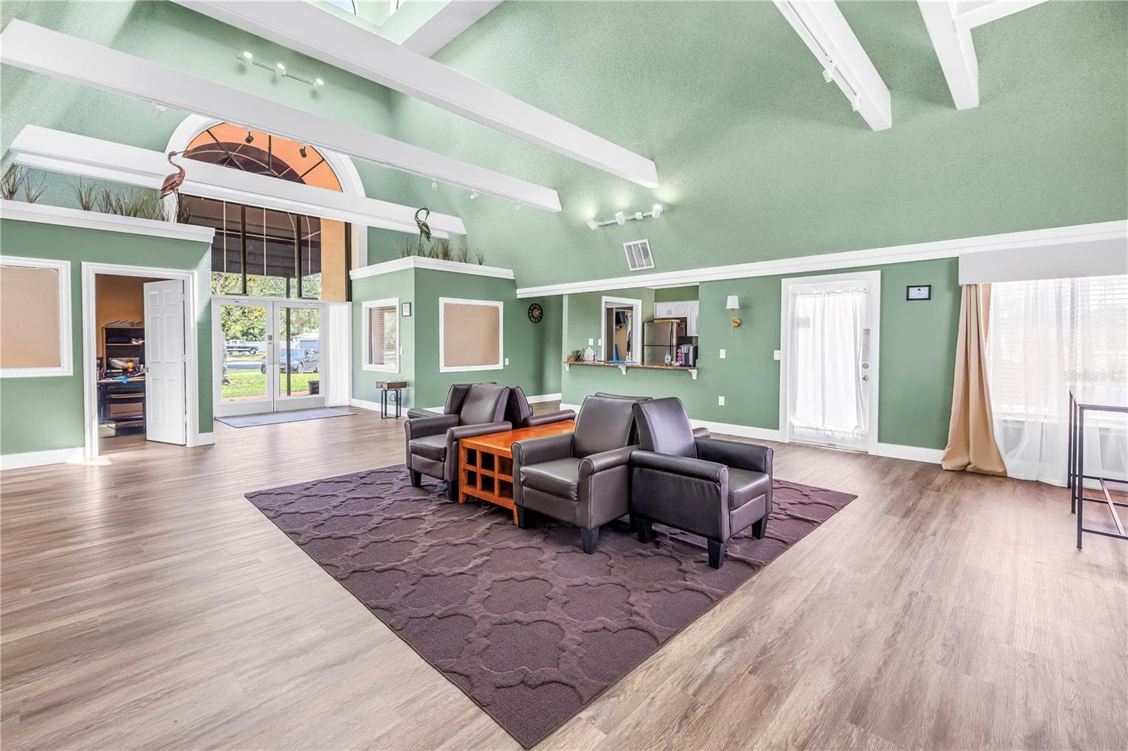 Condominium at 3001 58TH AVE S #315, ST PETERSBURG, photo 27 of 41