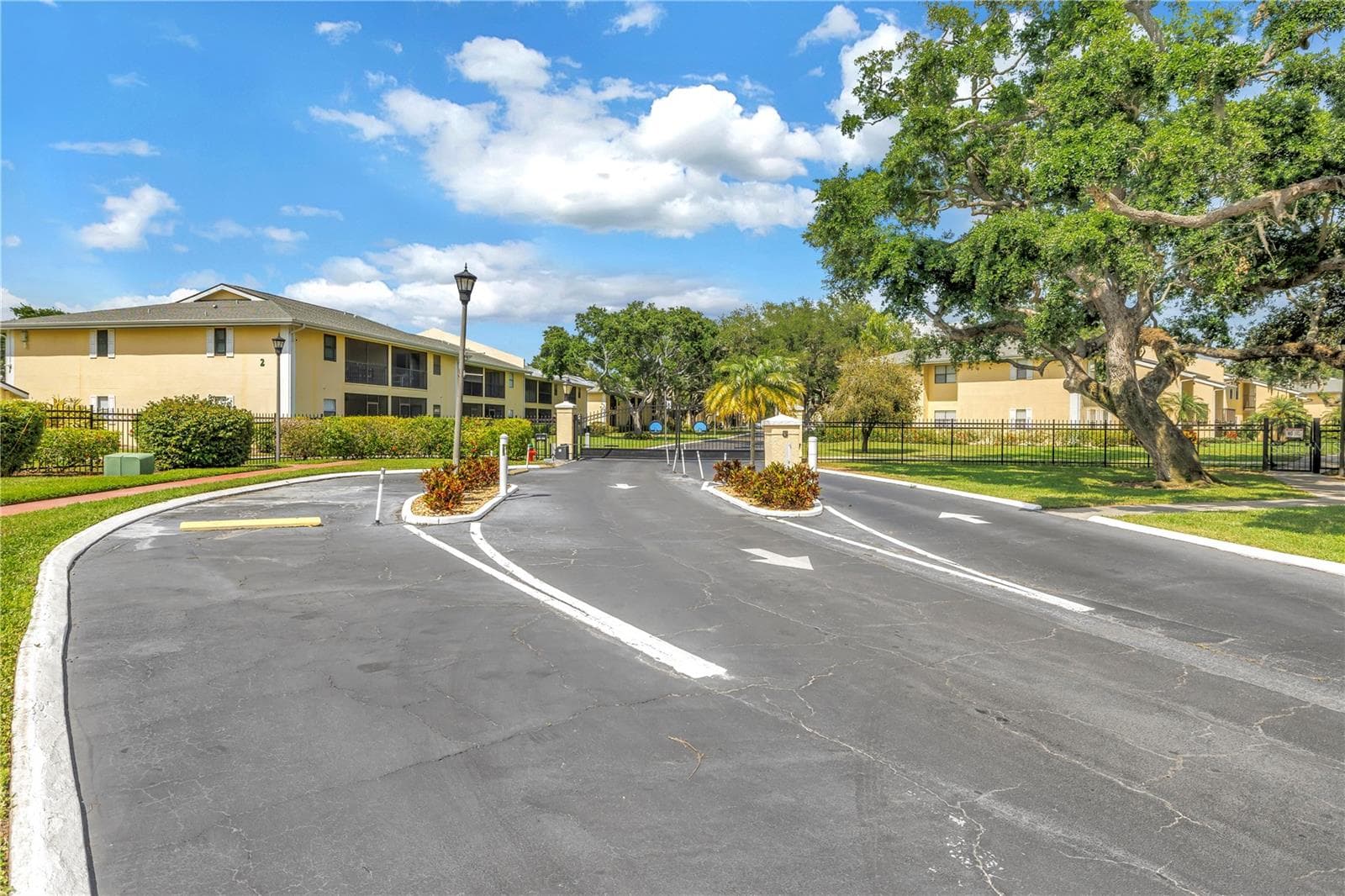 Condominium at 3001 58TH AVE S #315, ST PETERSBURG, photo 36 of 41