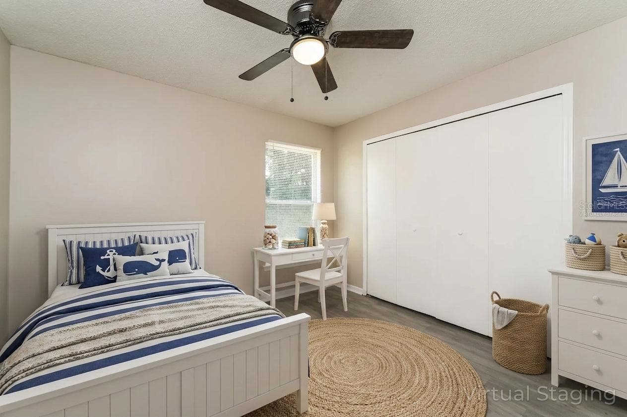 virtually staged - 6711 KING RAIL CT, ORLANDO