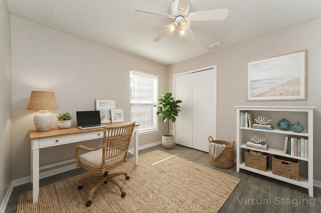 virtually staged - 6711 KING RAIL CT, ORLANDO